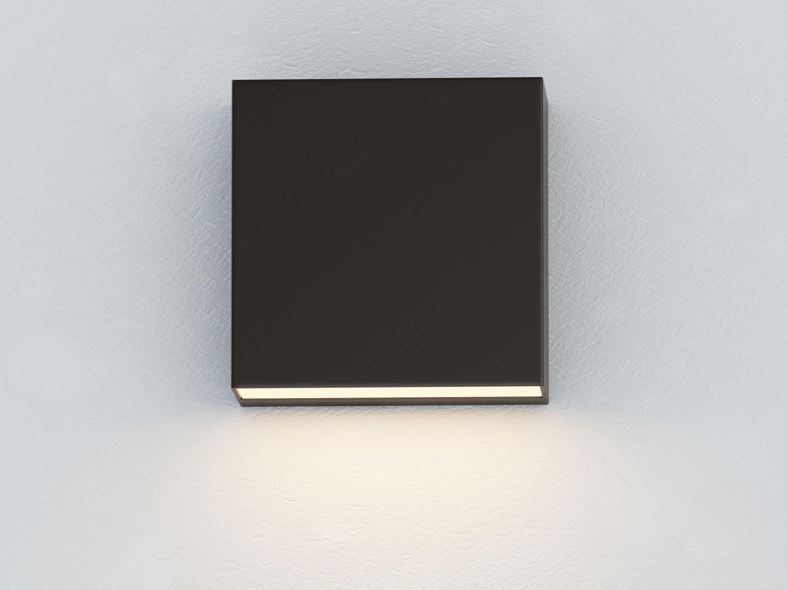 ET2 Cubed 1 - Light Outdoor Wall Light