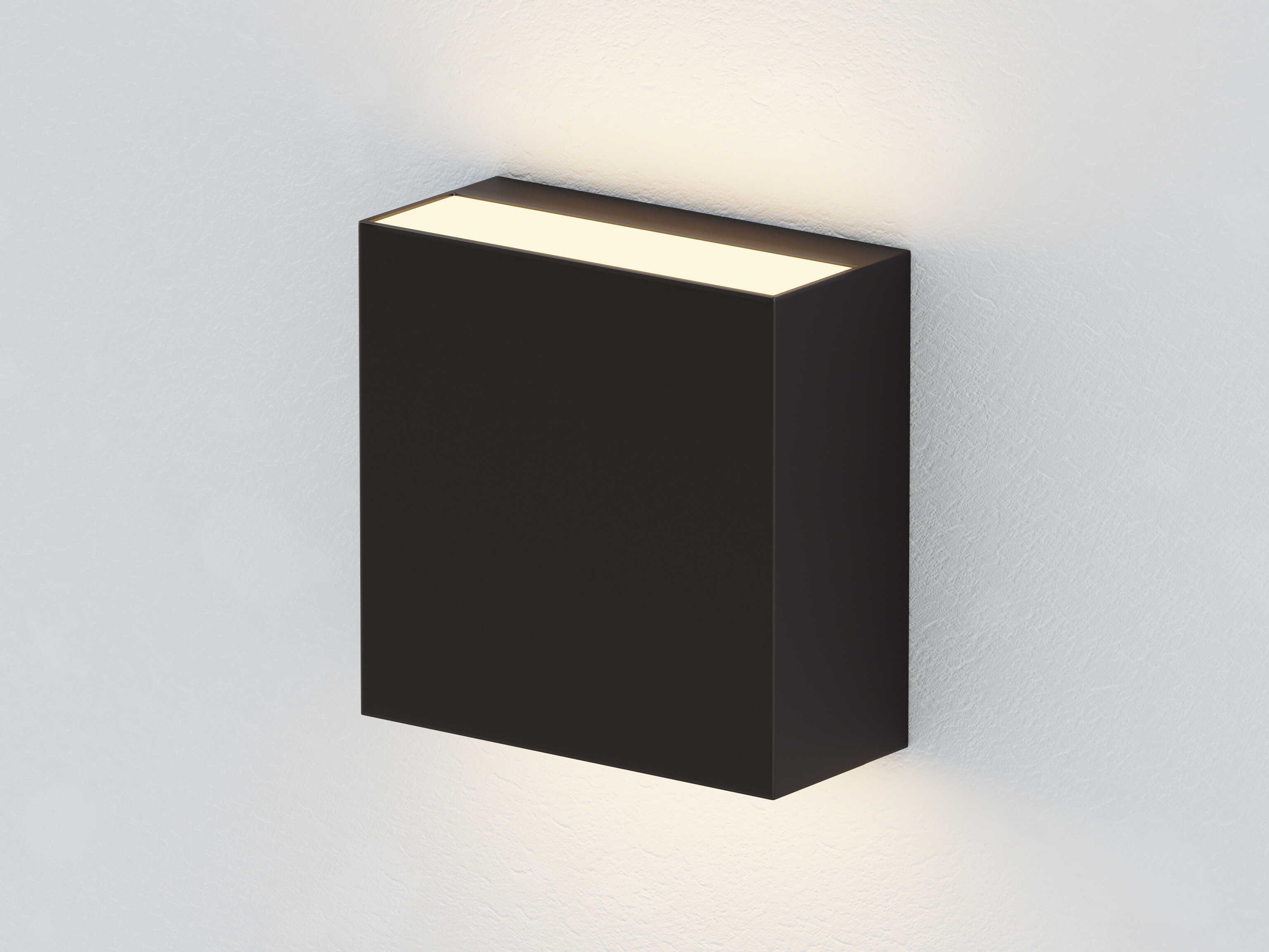 ET2 Cubed 2 - Light Outdoor Wall Light