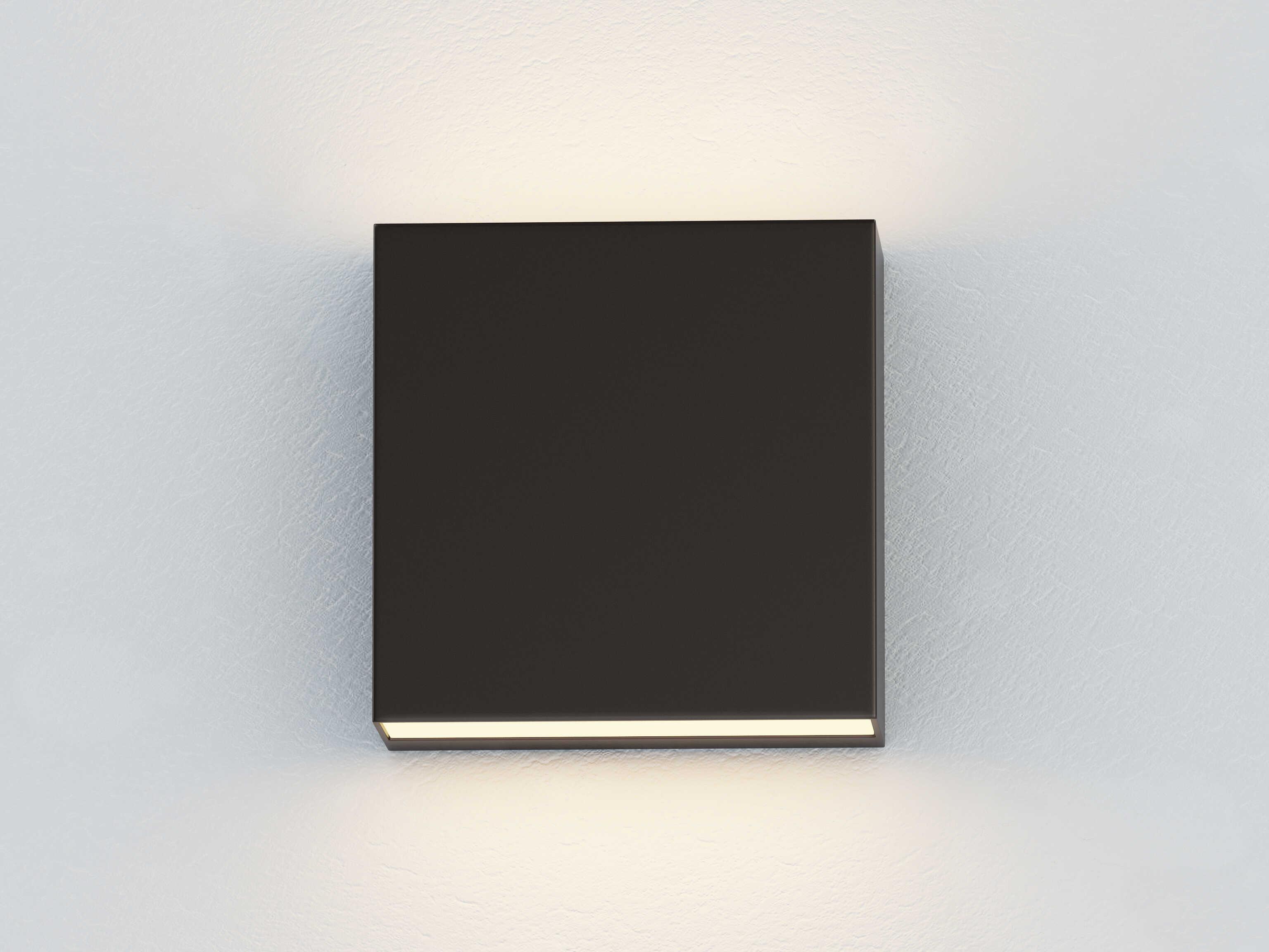 ET2 Cubed 2 - Light Outdoor Wall Light