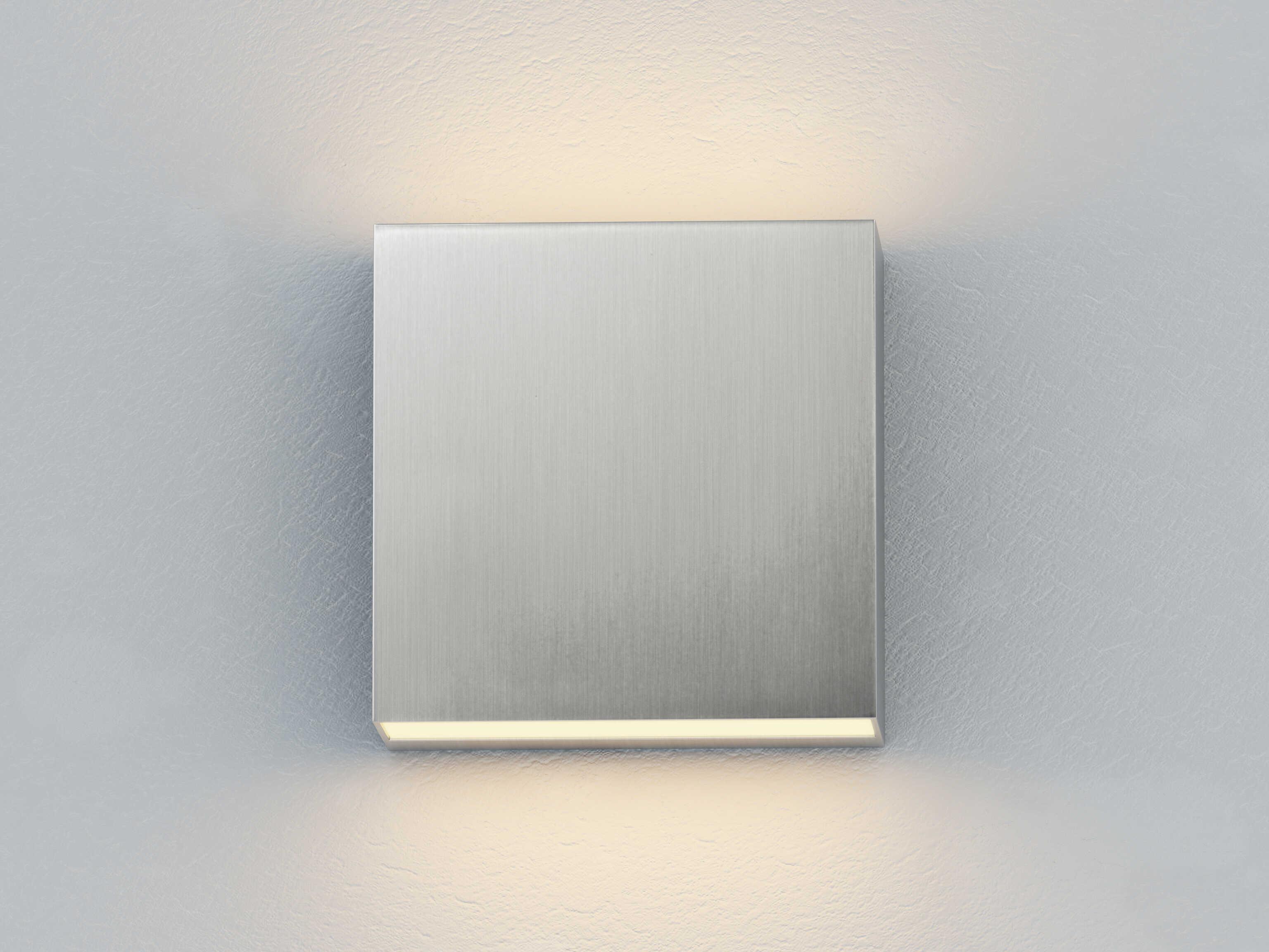ET2 Cubed 2 - Light Outdoor Wall Light