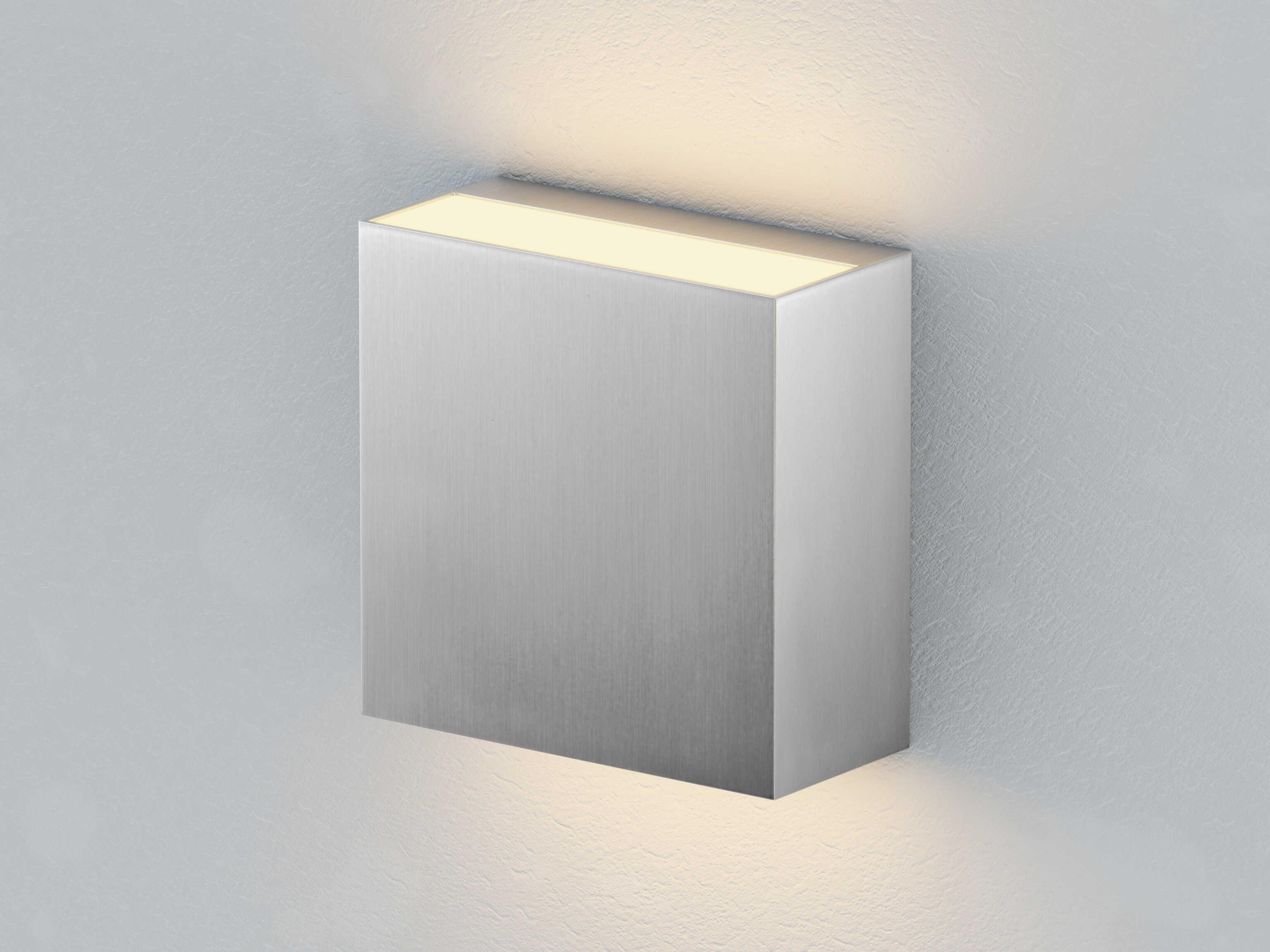 ET2 Cubed 2 - Light Outdoor Wall Light