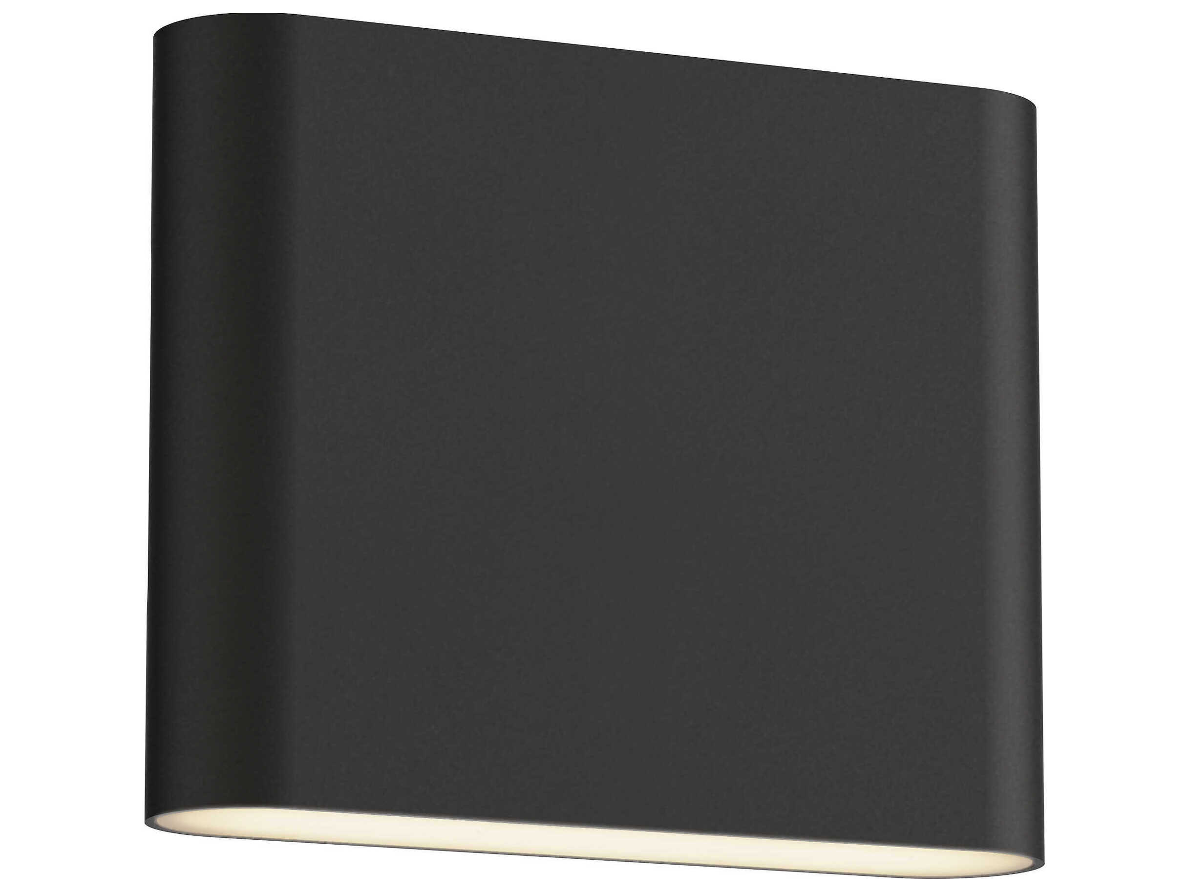 ET2 Spartan 2-Light Outdoor Wall Light