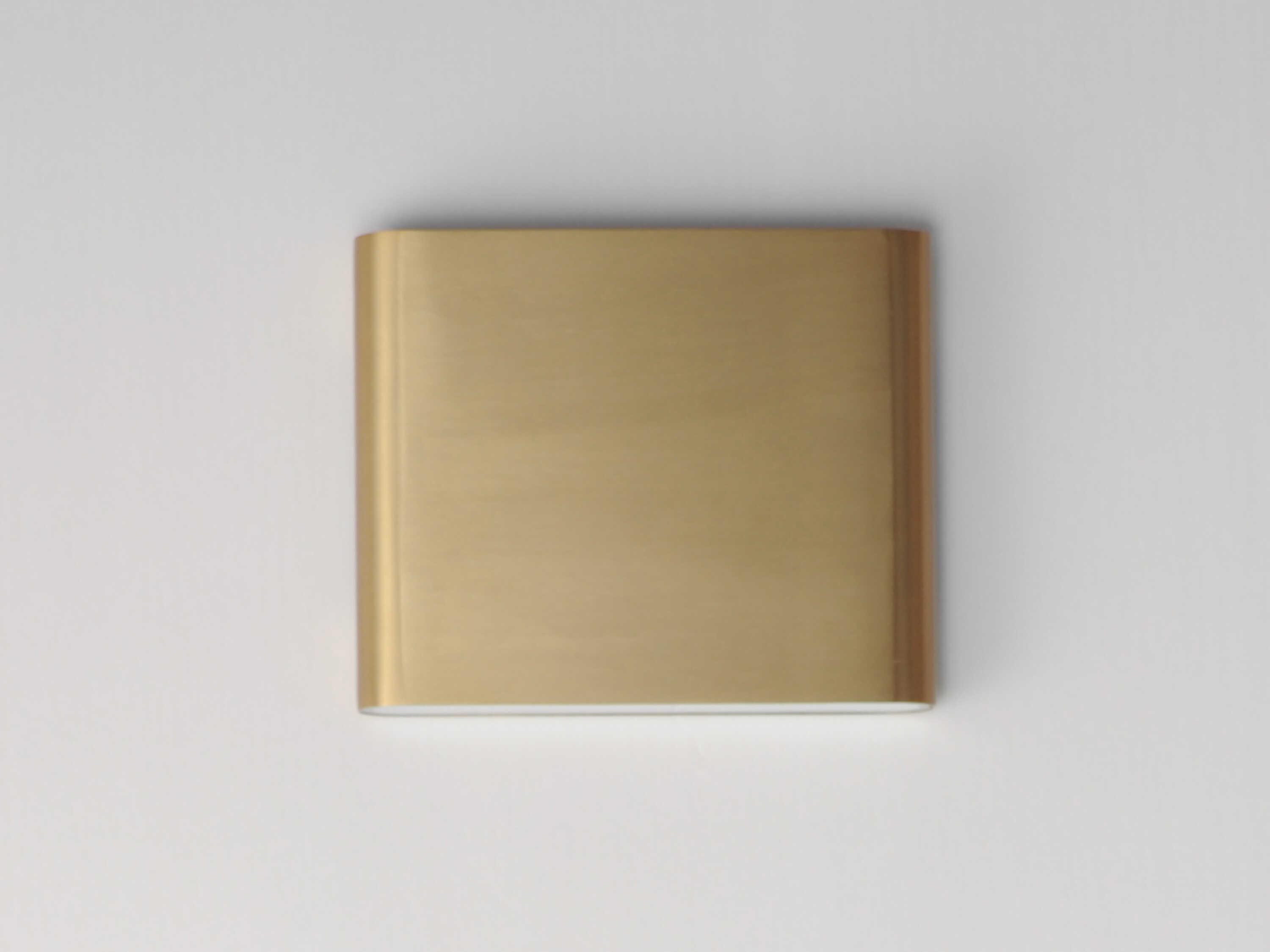 ET2 Spartan 2-Light Outdoor Wall Light