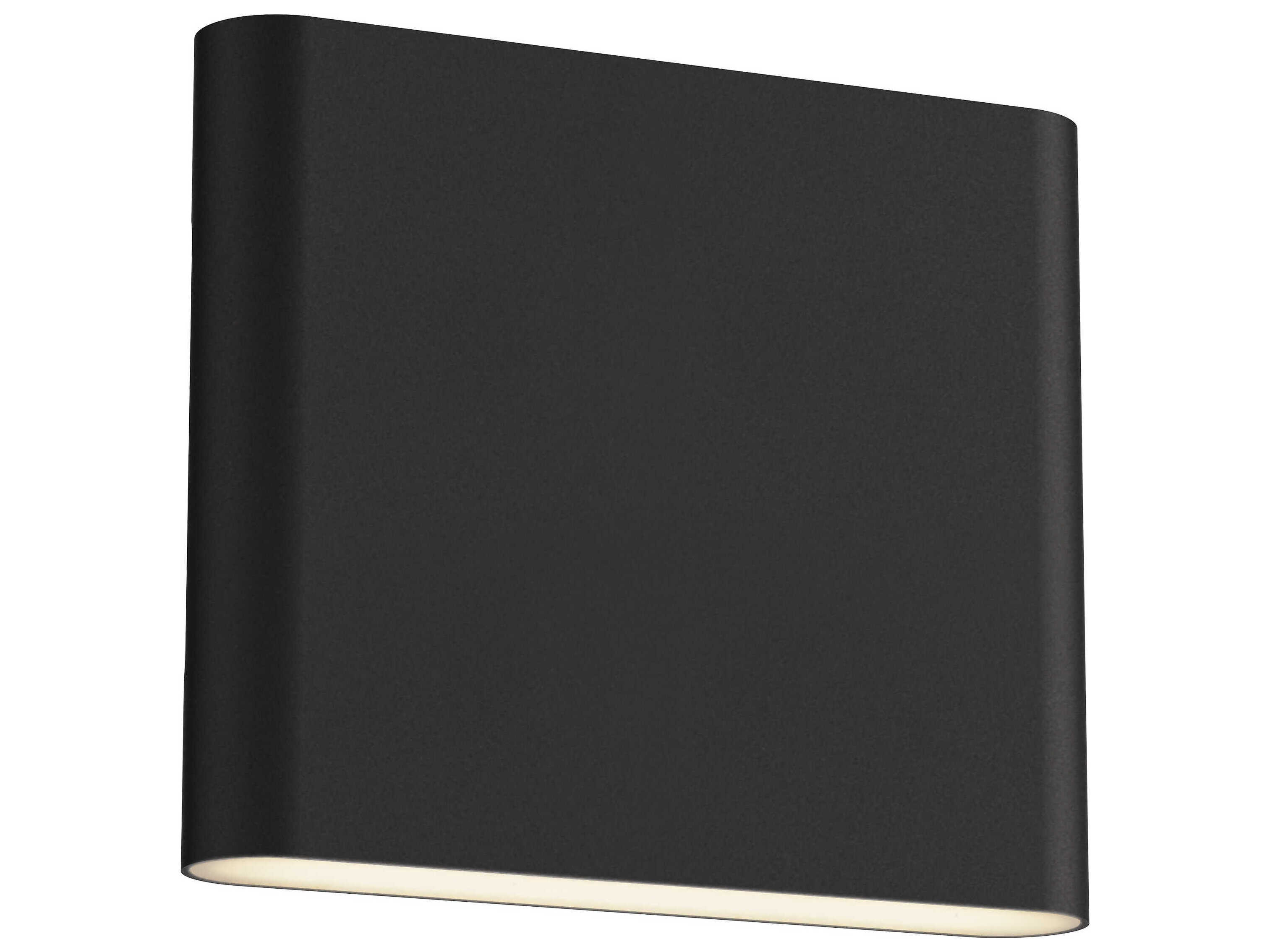 ET2 Spartan 2-Light Outdoor Wall Light