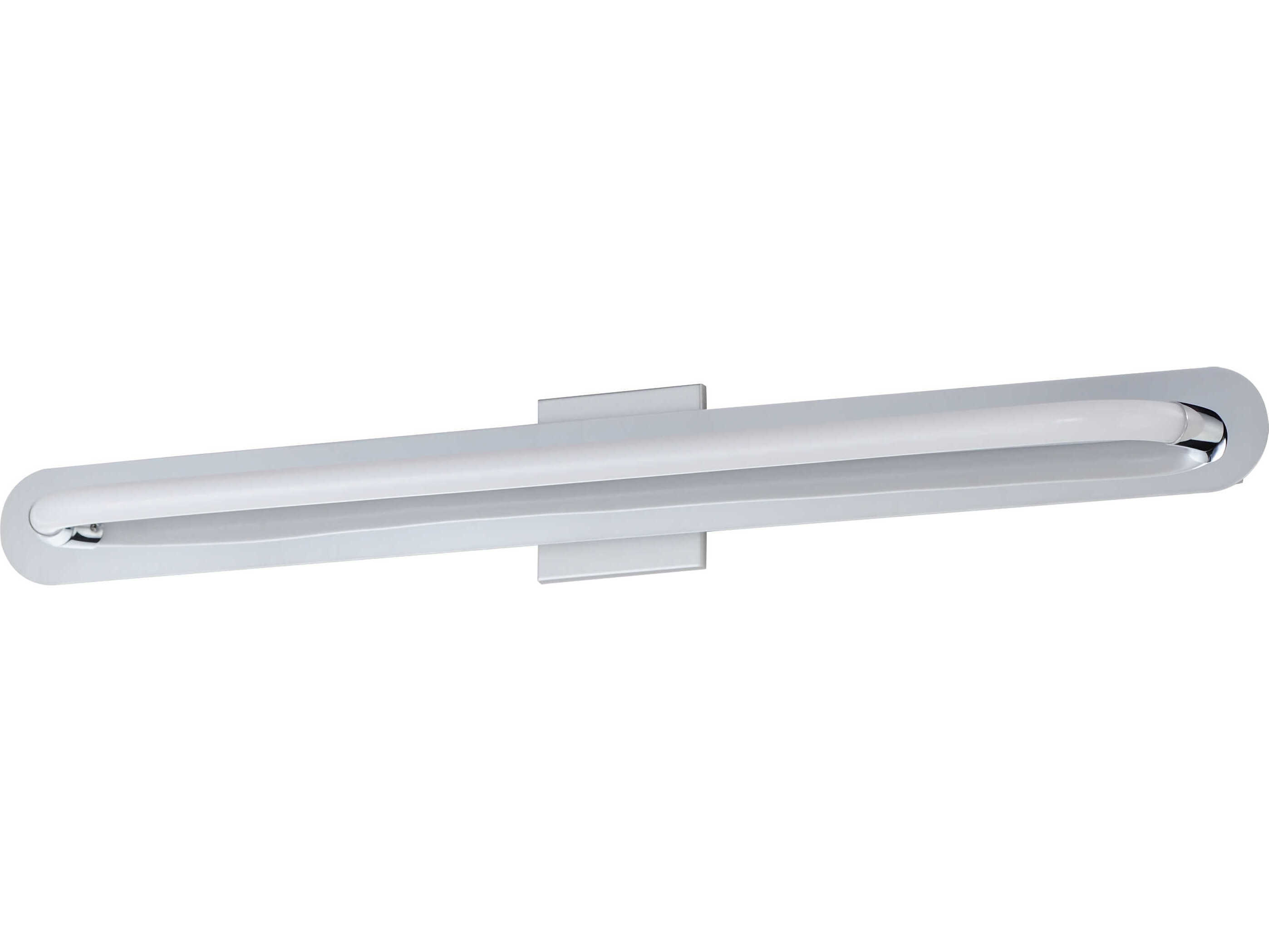 ET2 1-Light Polished Chrome Wall Sconce