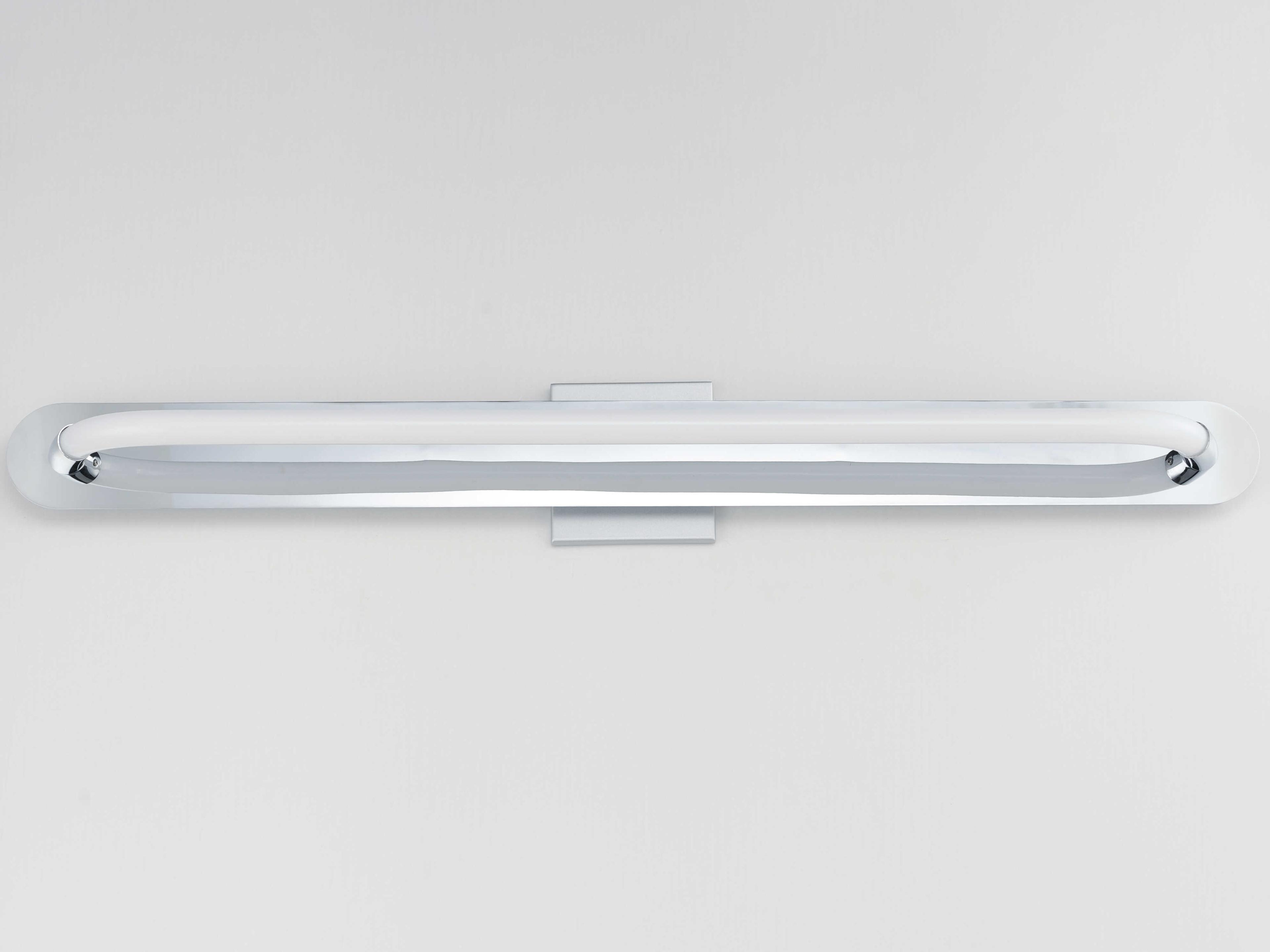 ET2 1-Light Polished Chrome Wall Sconce