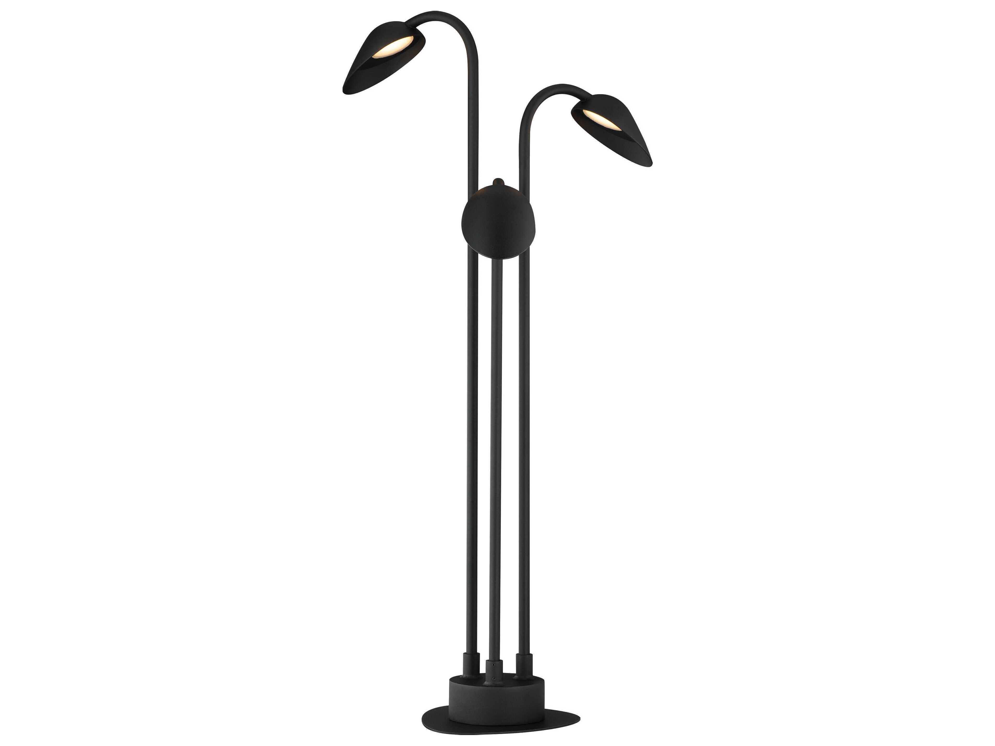 ET2 Marsh 3-Light Outdoor Path Light