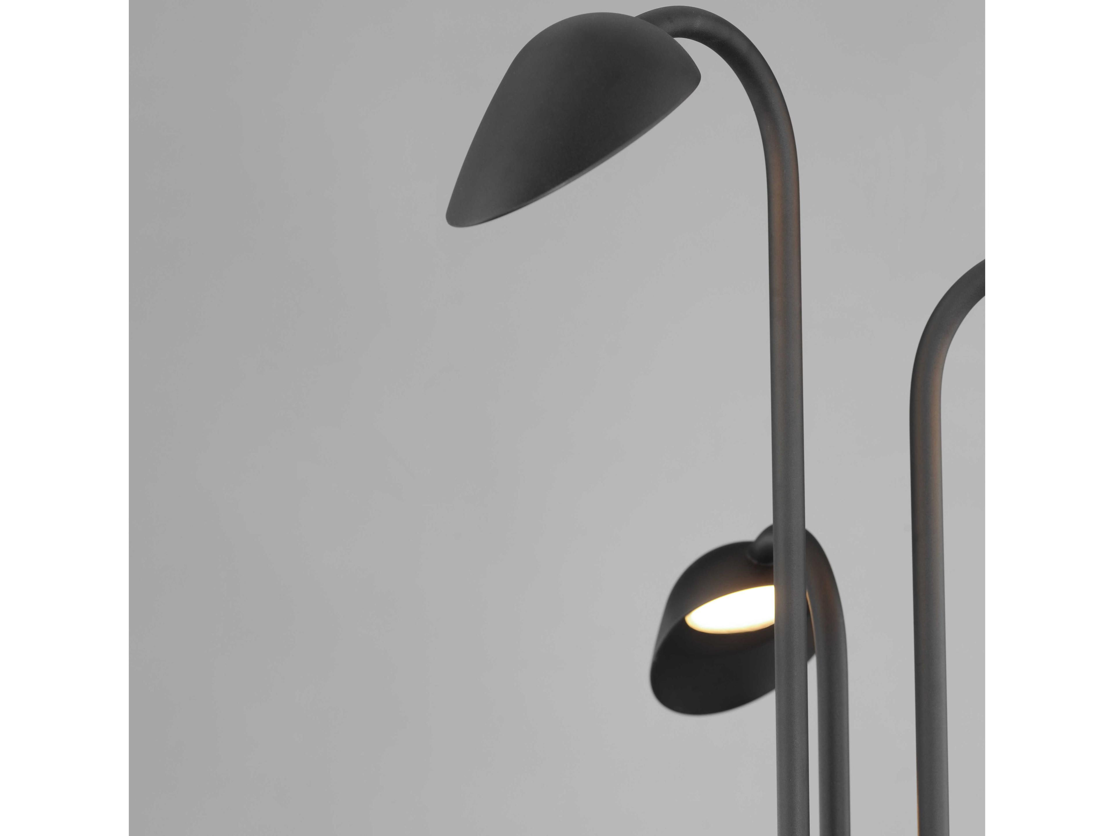 ET2 Marsh 3-Light Outdoor Path Light