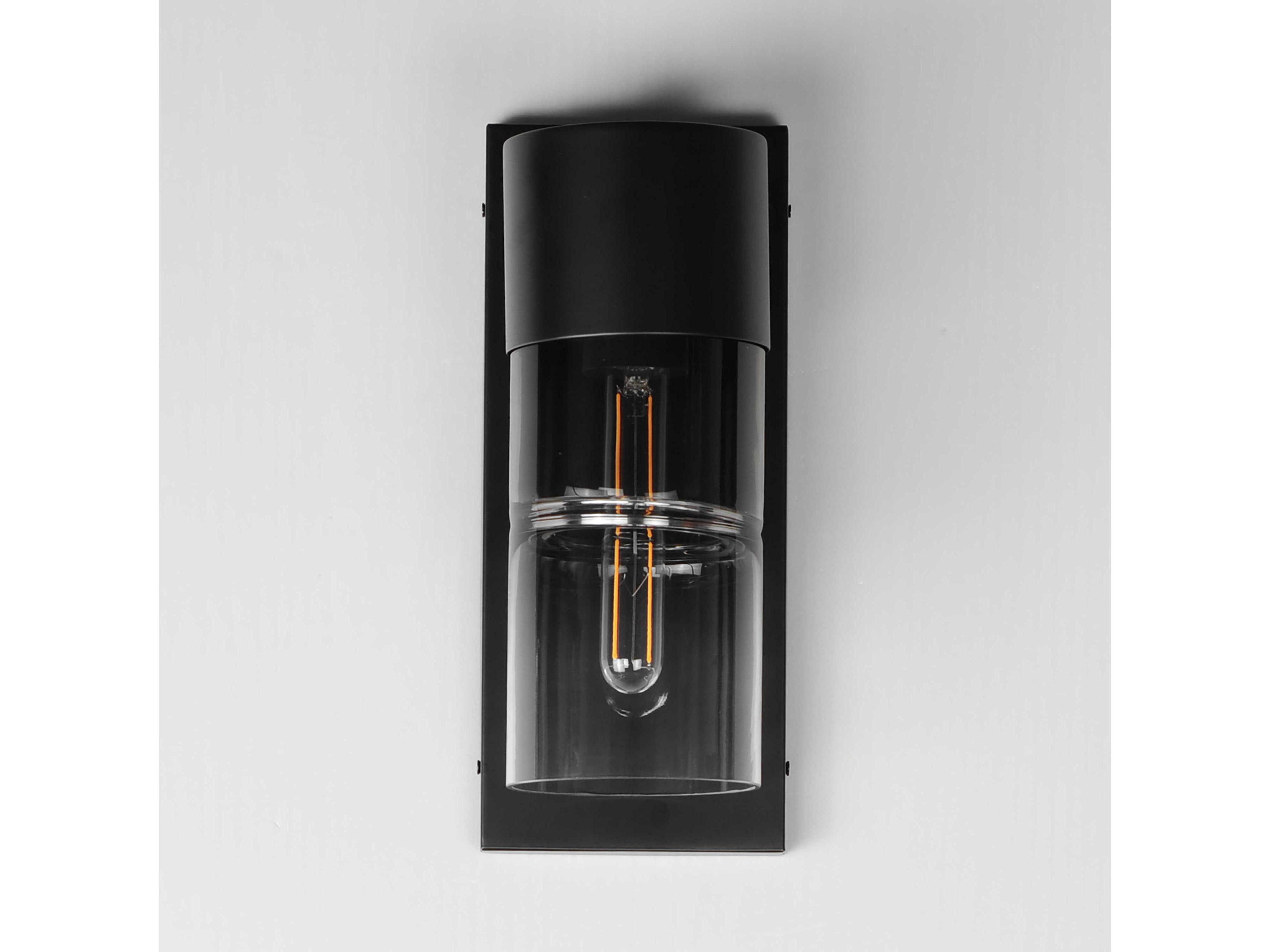 ET2 Smokestack 1 - Light Outdoor Wall Light