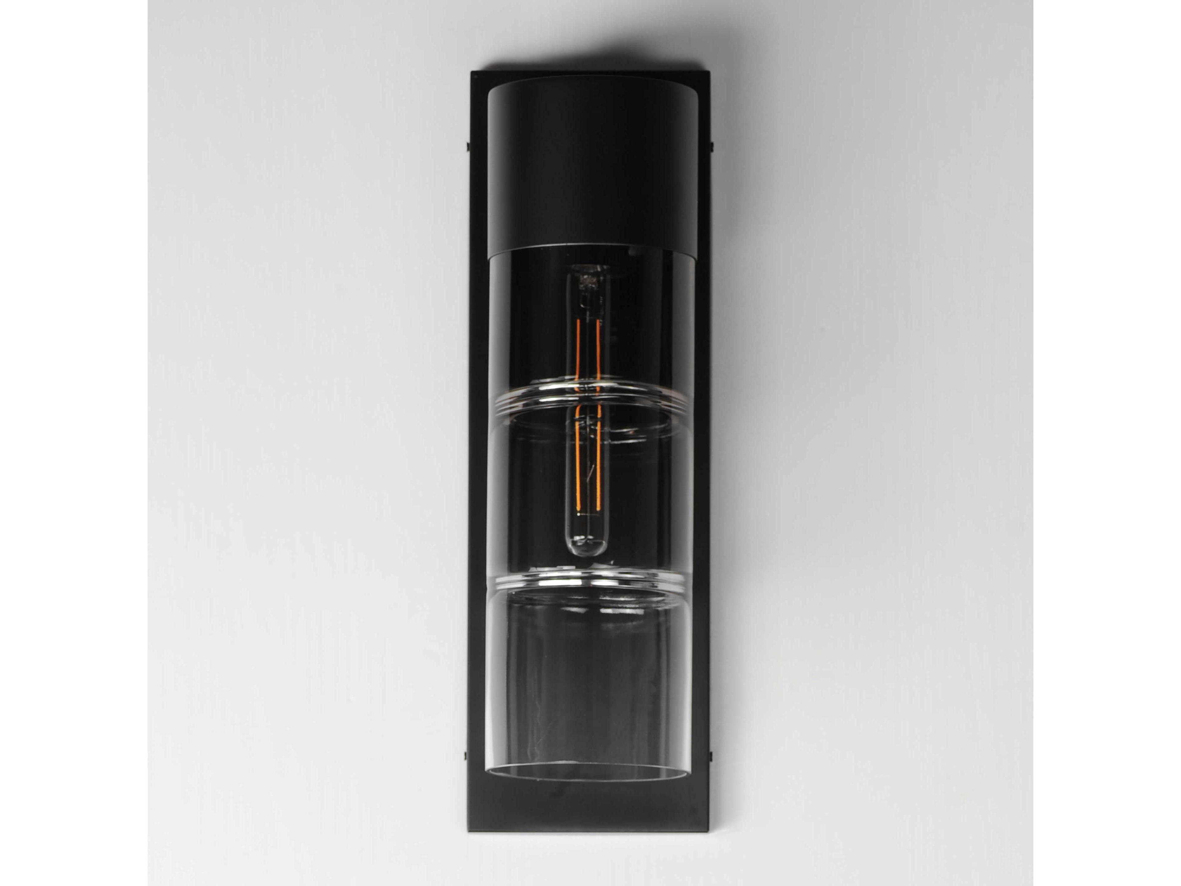 ET2 Smokestack 1 - Light Outdoor Wall Light