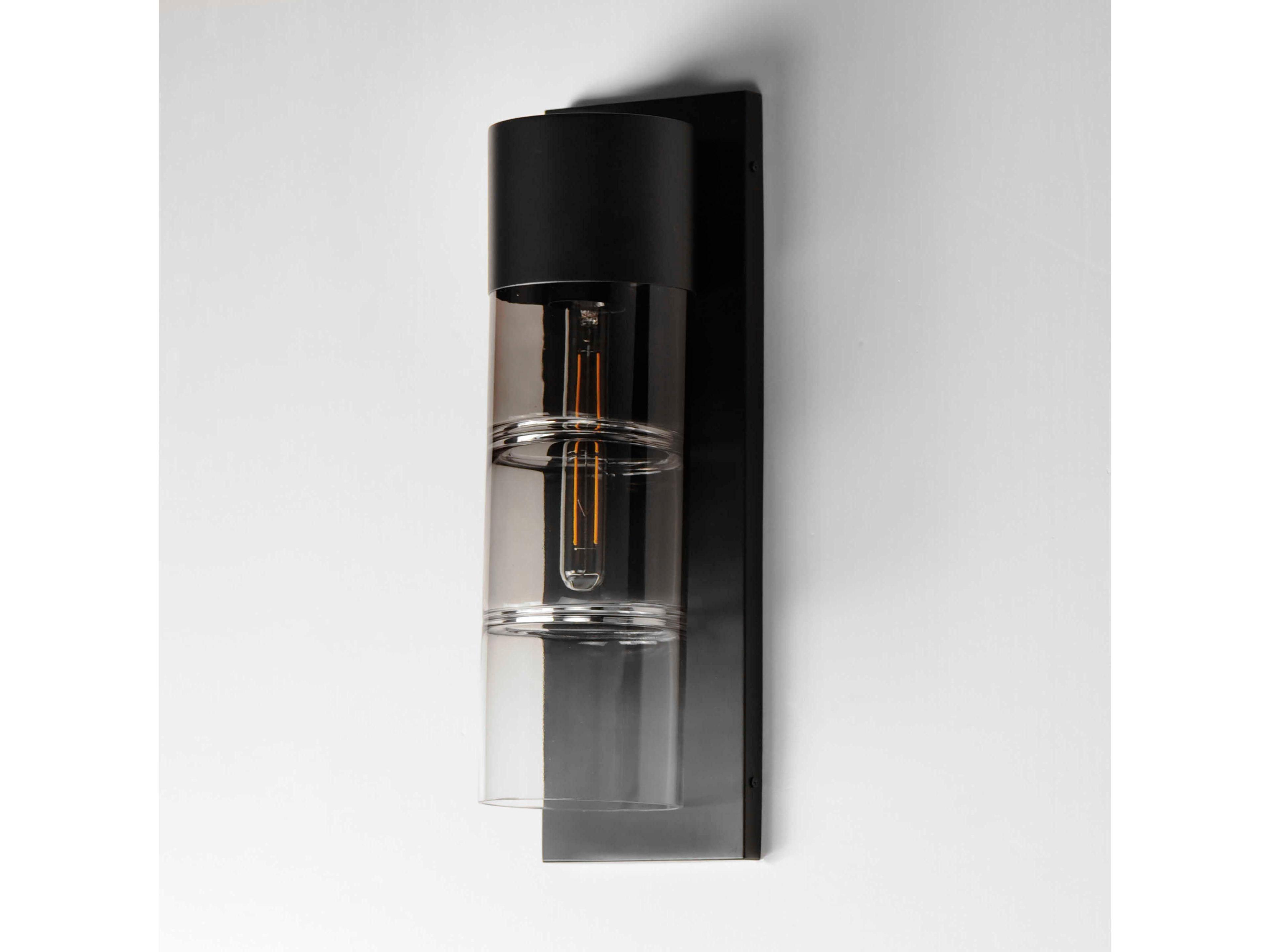 ET2 Smokestack 1 - Light Outdoor Wall Light