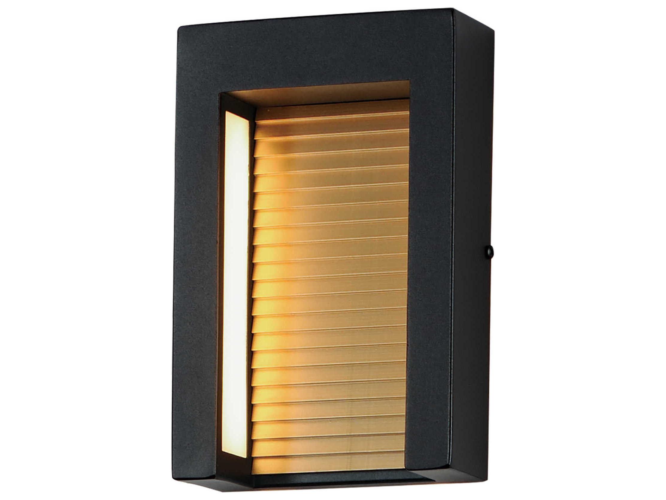 ET2 Alcove 2 - Light Outdoor Wall Light