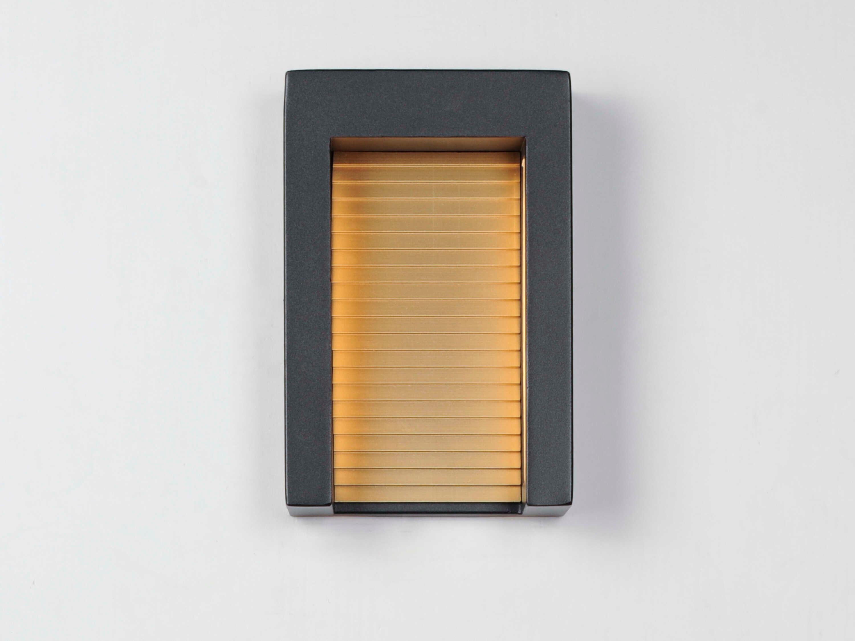 ET2 Alcove 2 - Light Outdoor Wall Light