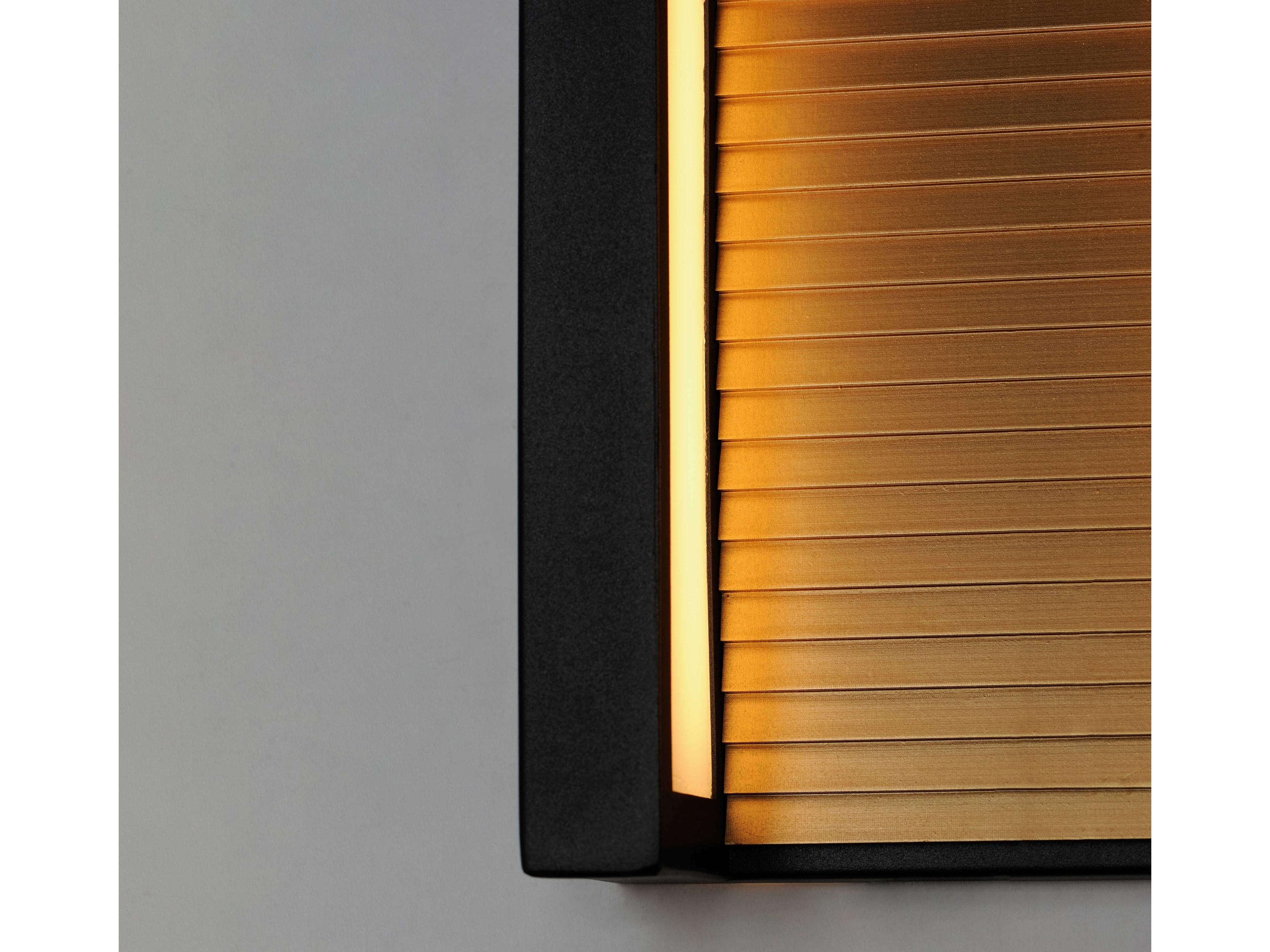 ET2 Alcove 2 - Light Outdoor Wall Light