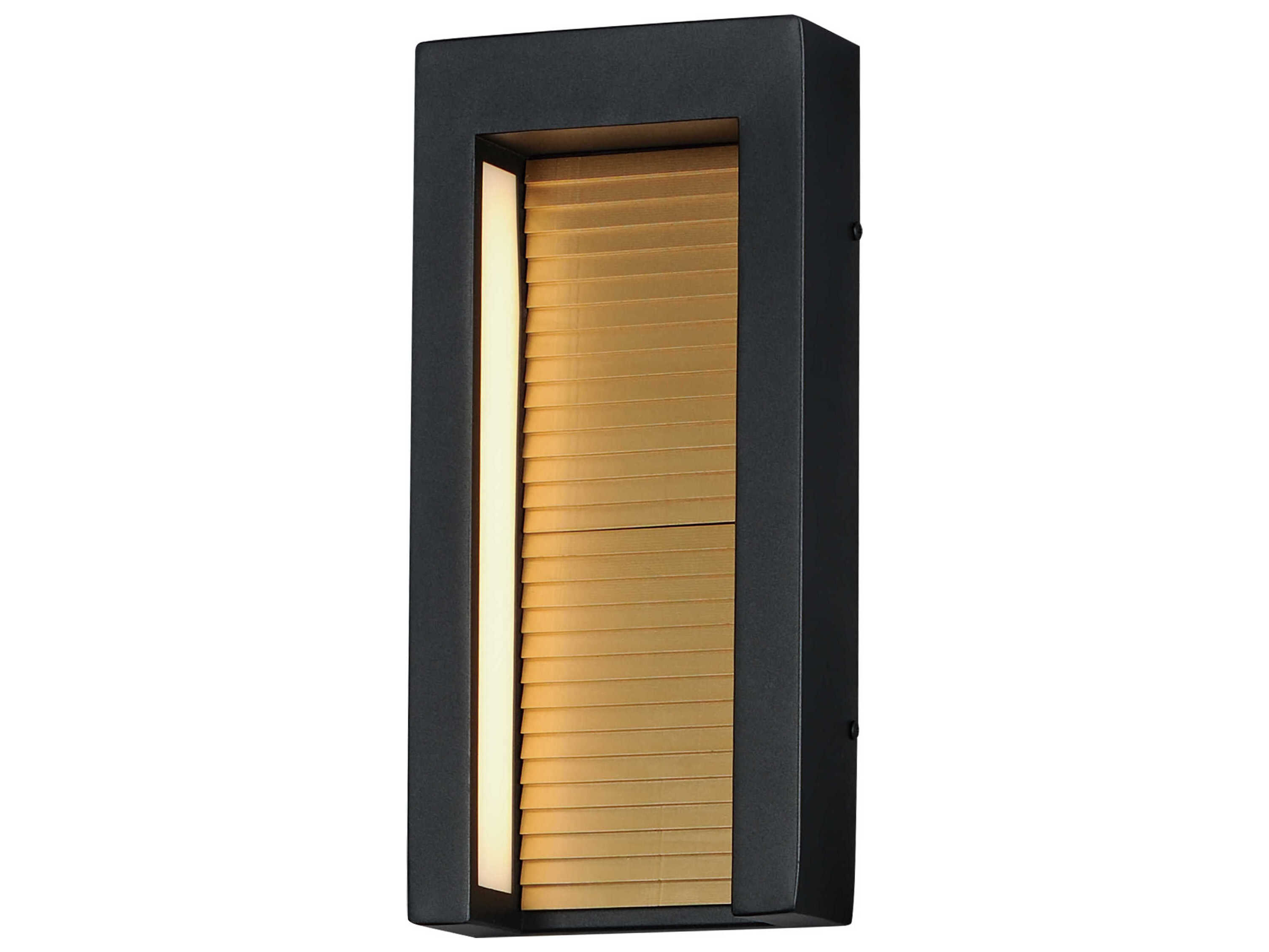 ET2 Alcove 2 - Light Outdoor Wall Light