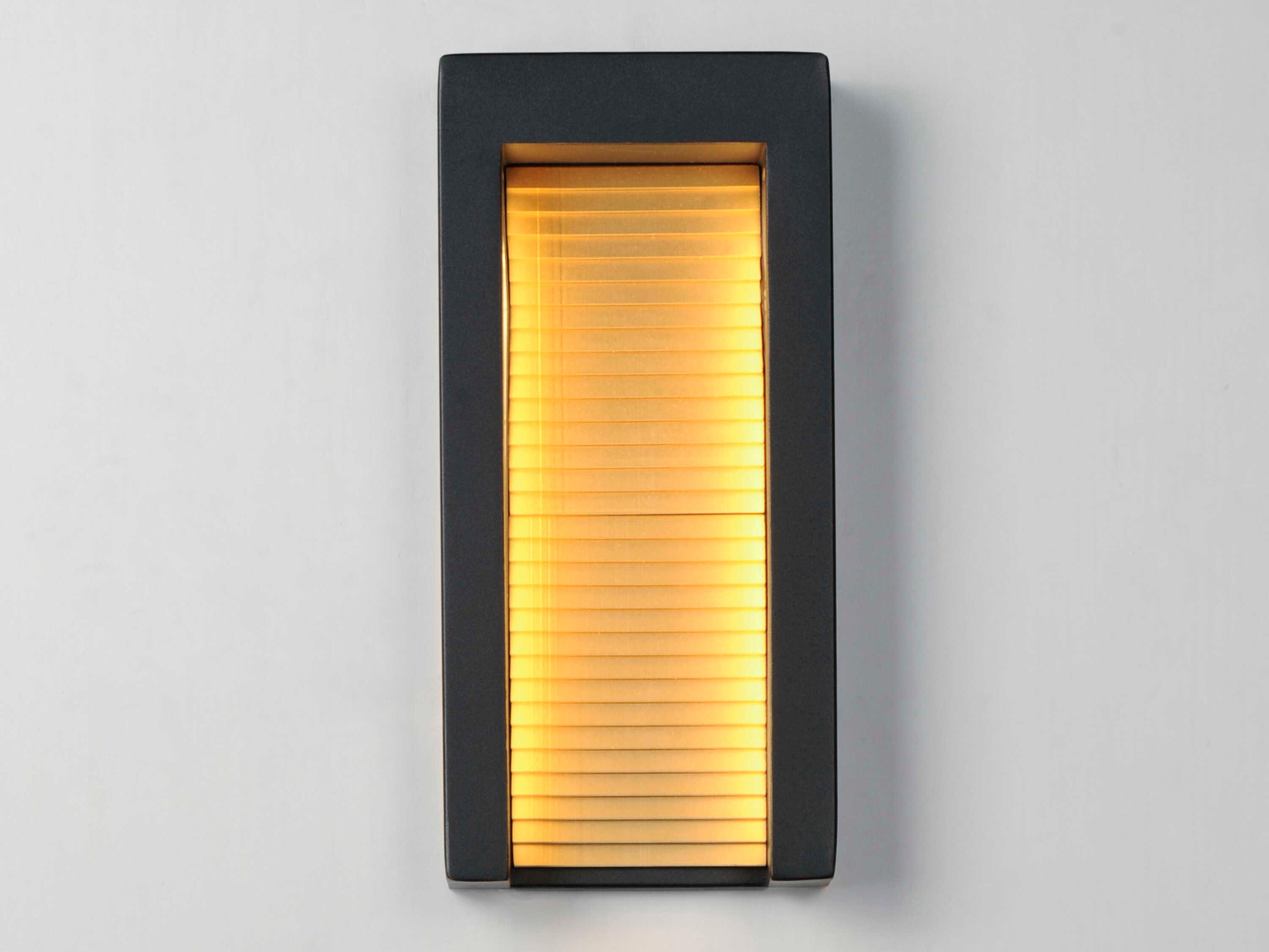 ET2 Alcove 2 - Light Outdoor Wall Light