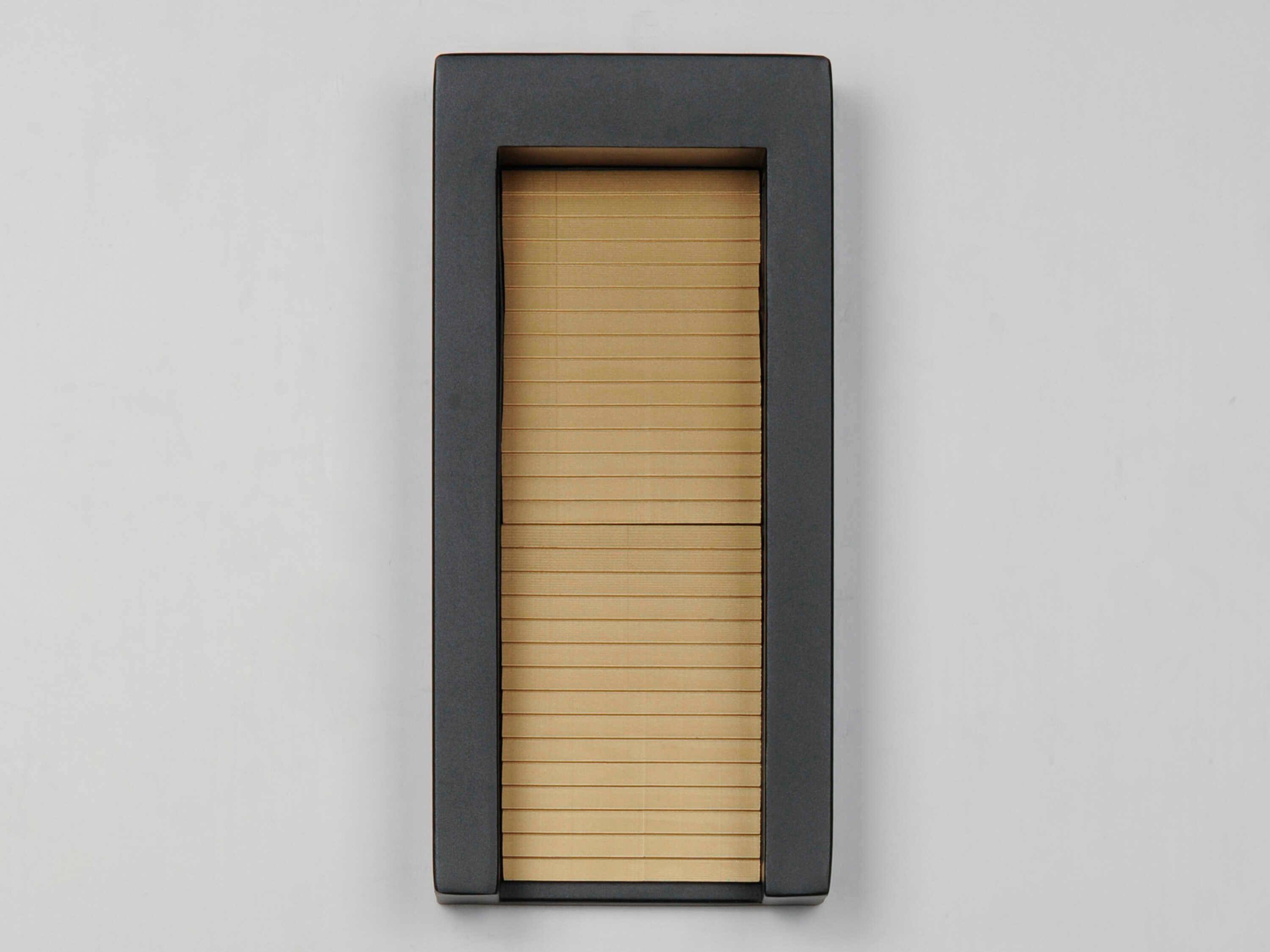 ET2 Alcove 2 - Light Outdoor Wall Light