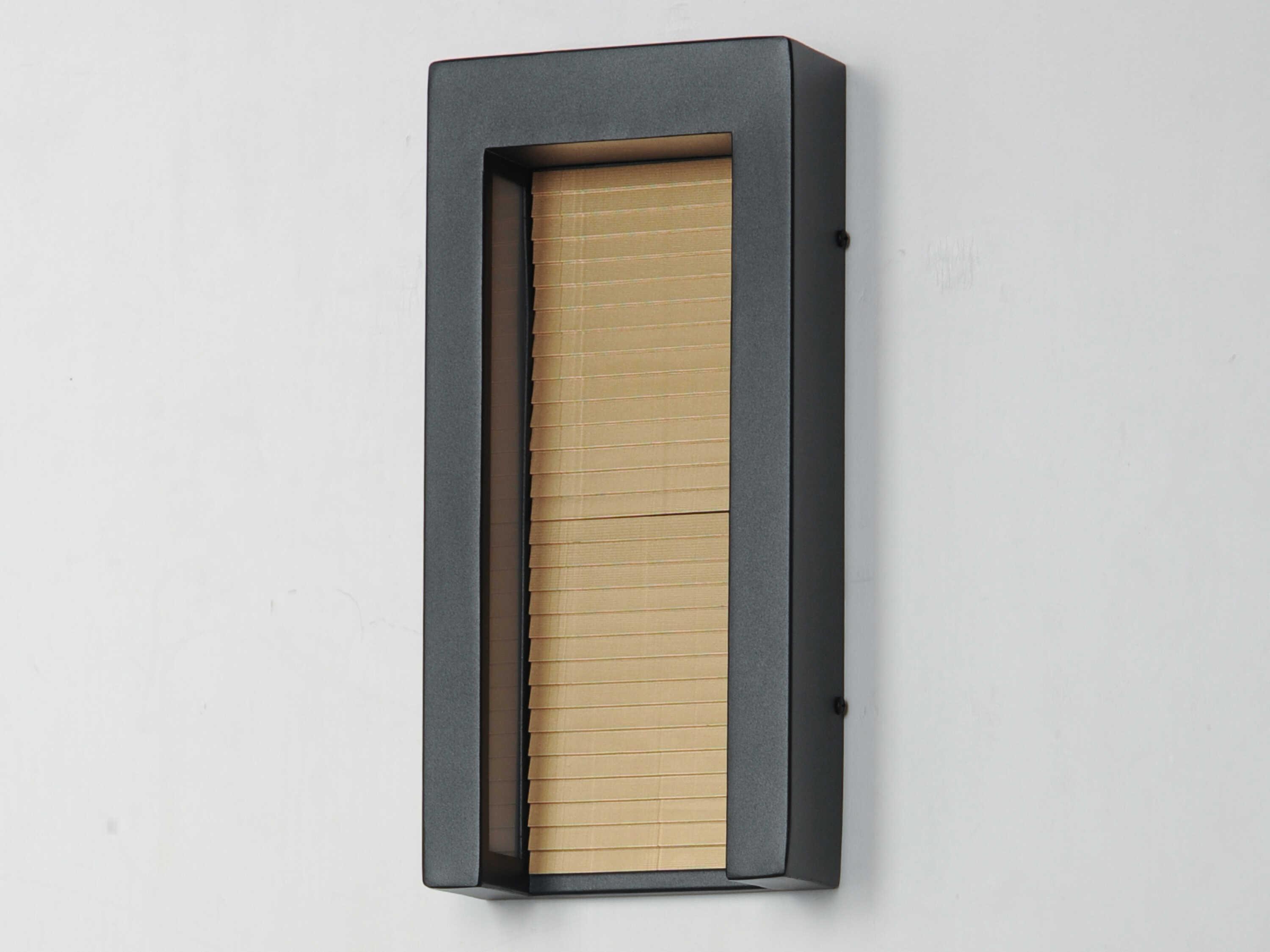 ET2 Alcove 2 - Light Outdoor Wall Light