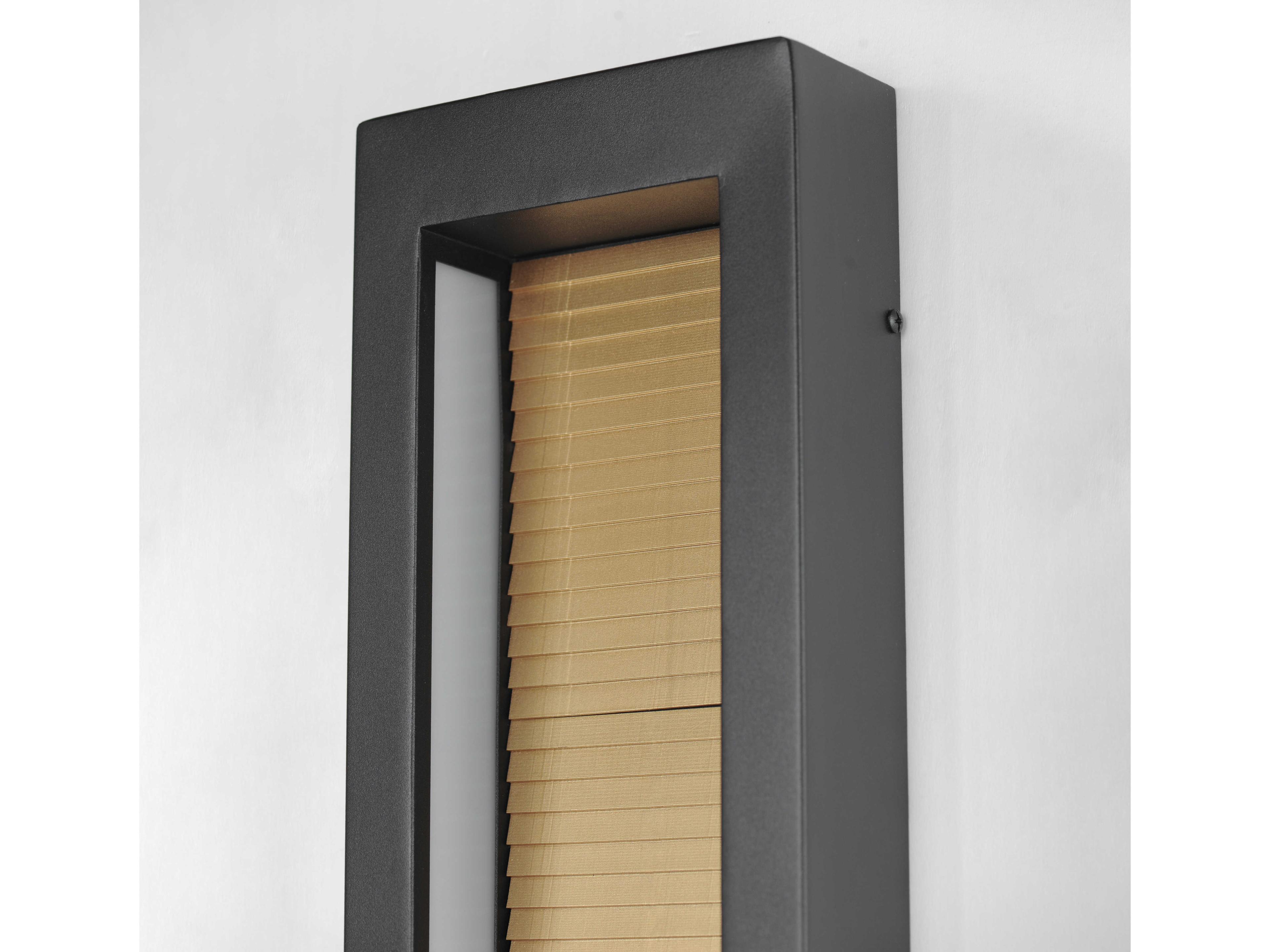 ET2 Alcove 2 - Light Outdoor Wall Light