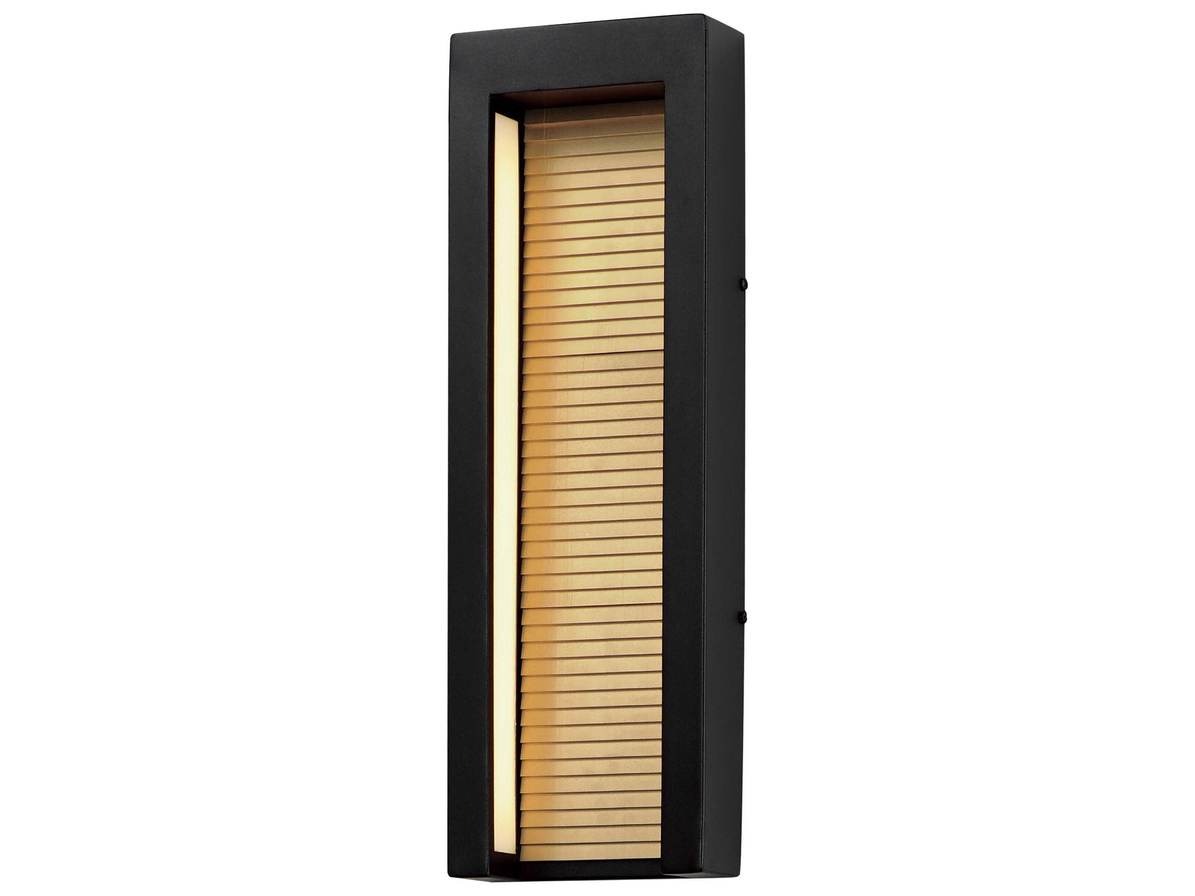 ET2 Alcove 2 - Light Outdoor Wall Light