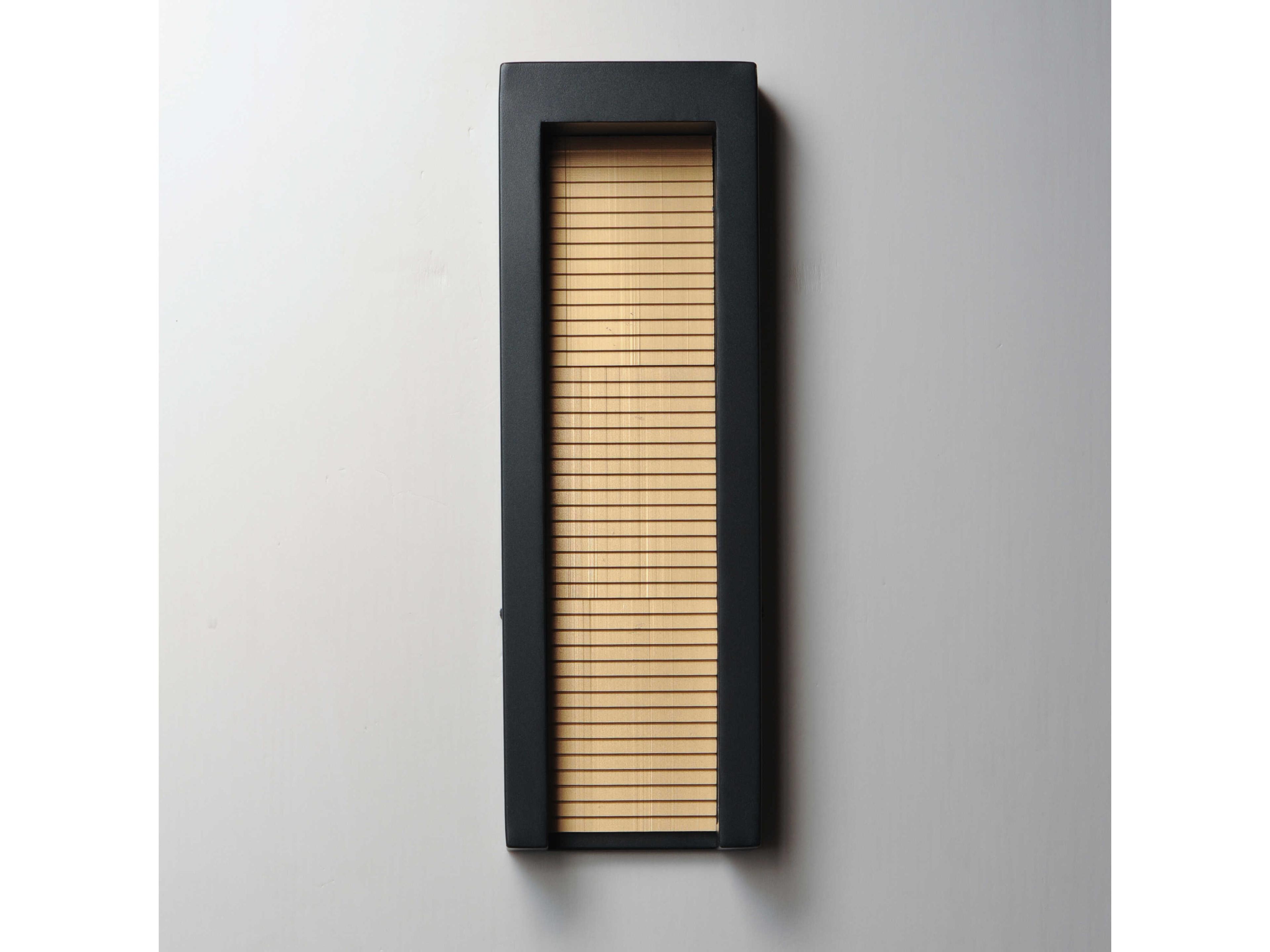 ET2 Alcove 2 - Light Outdoor Wall Light
