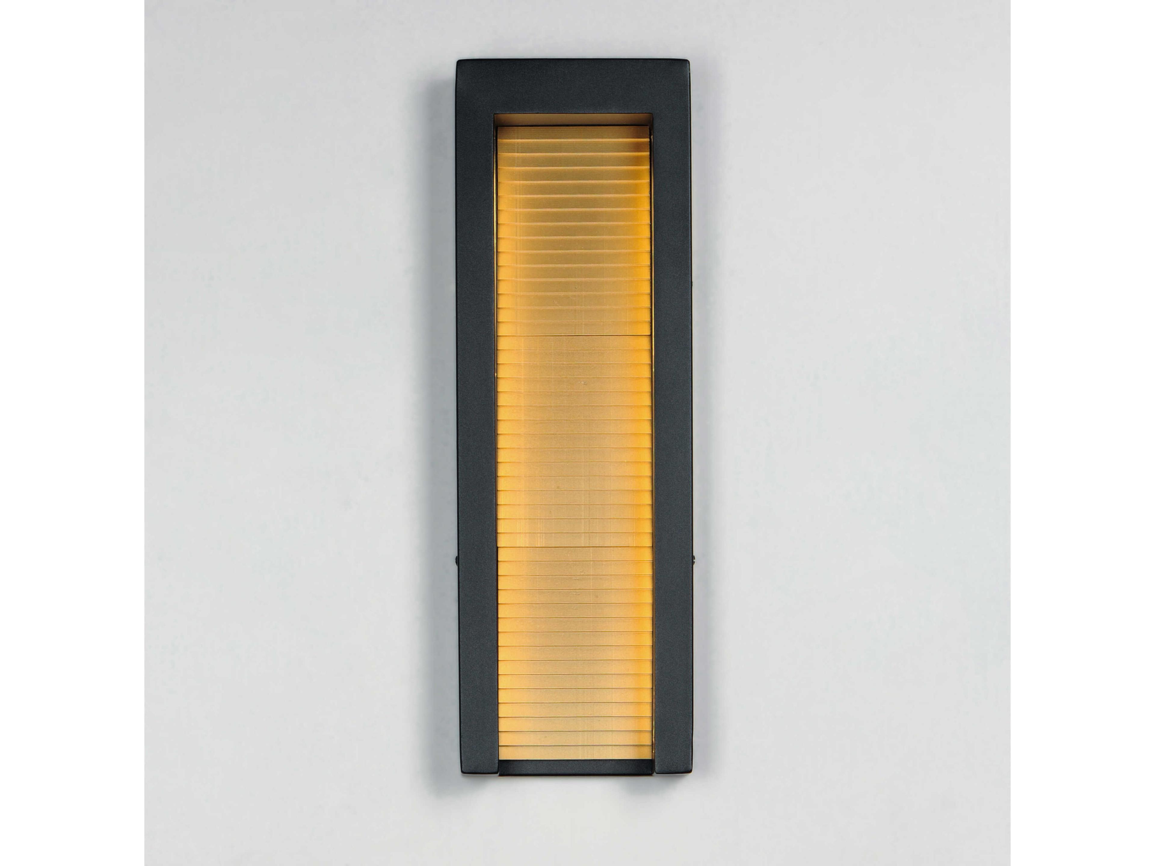 ET2 Alcove 2 - Light Outdoor Wall Light