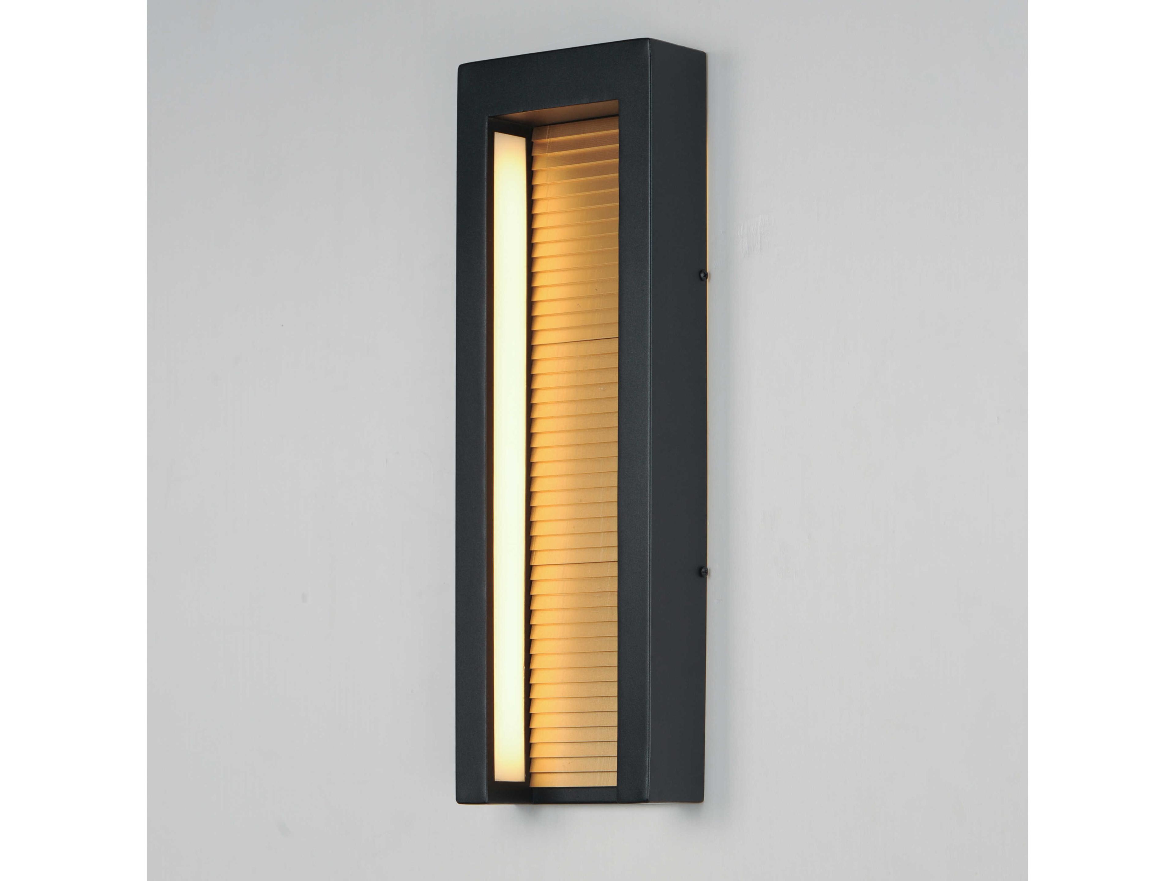 ET2 Alcove 2 - Light Outdoor Wall Light