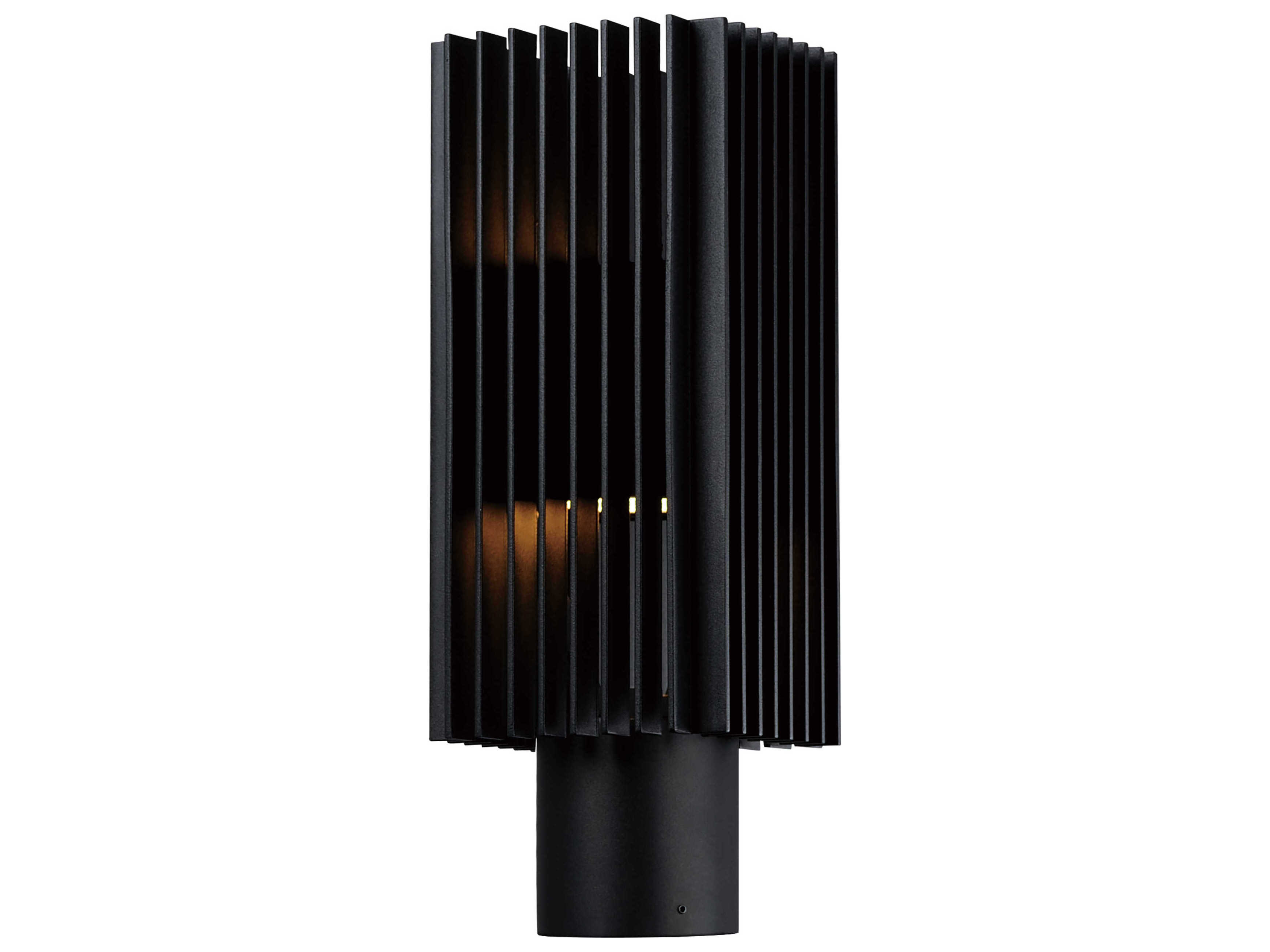 ET2 Rampart 2 - Light Outdoor Post Light