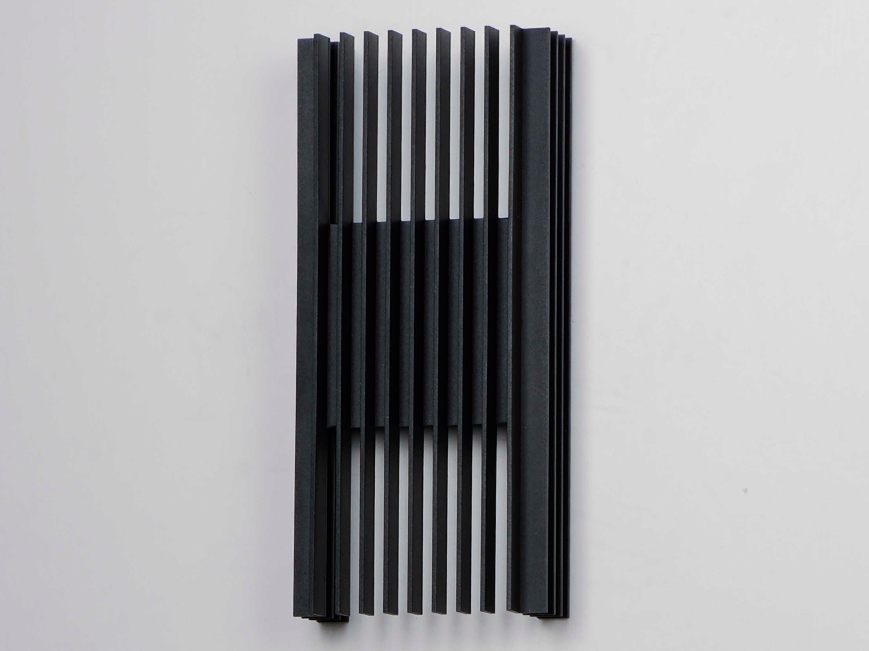 ET2 Rampart 2 - Light Outdoor Wall Light