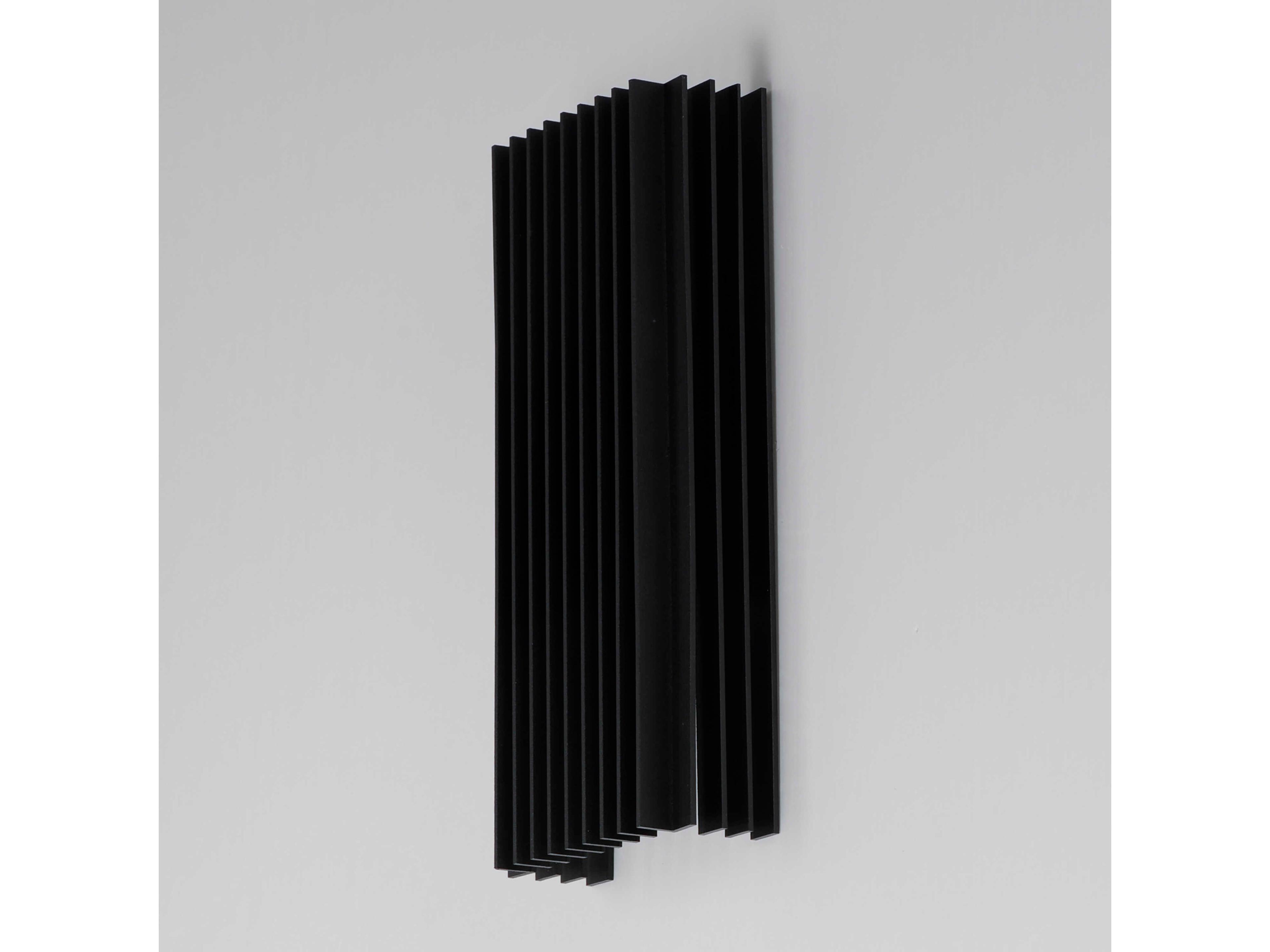 ET2 Rampart 2 - Light Outdoor Wall Light