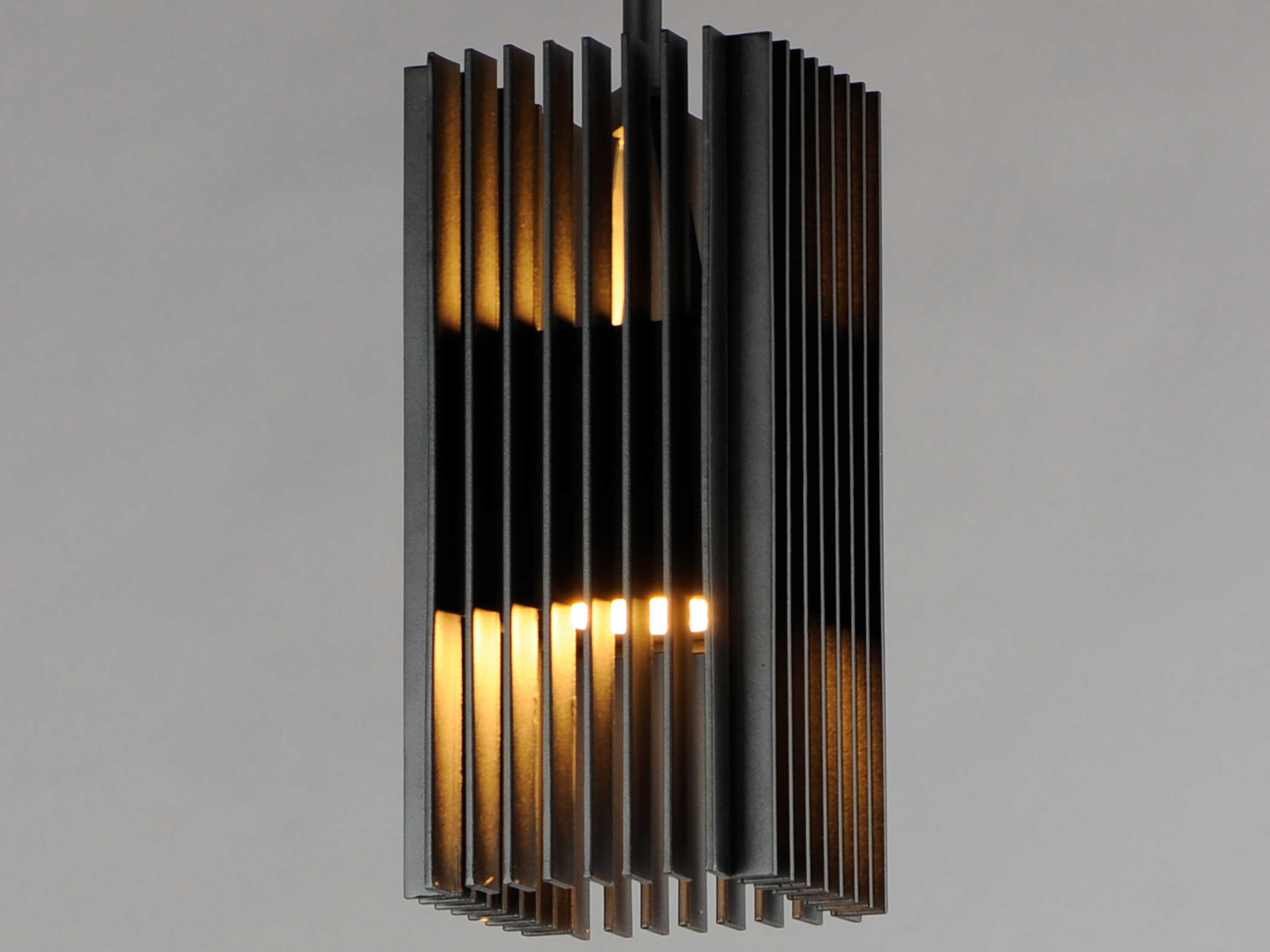ET2 Rampart 2 - Light Outdoor Hanging Light