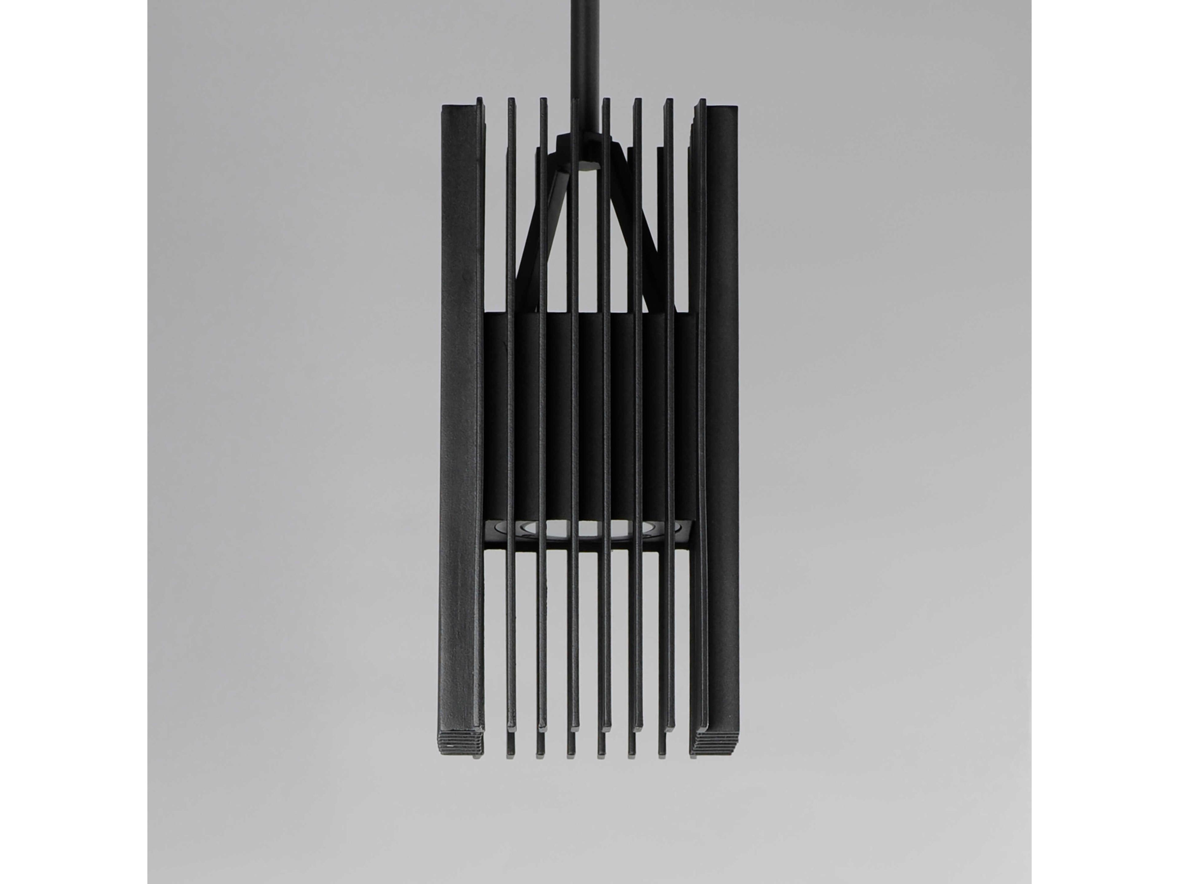 ET2 Rampart 2 - Light Outdoor Hanging Light