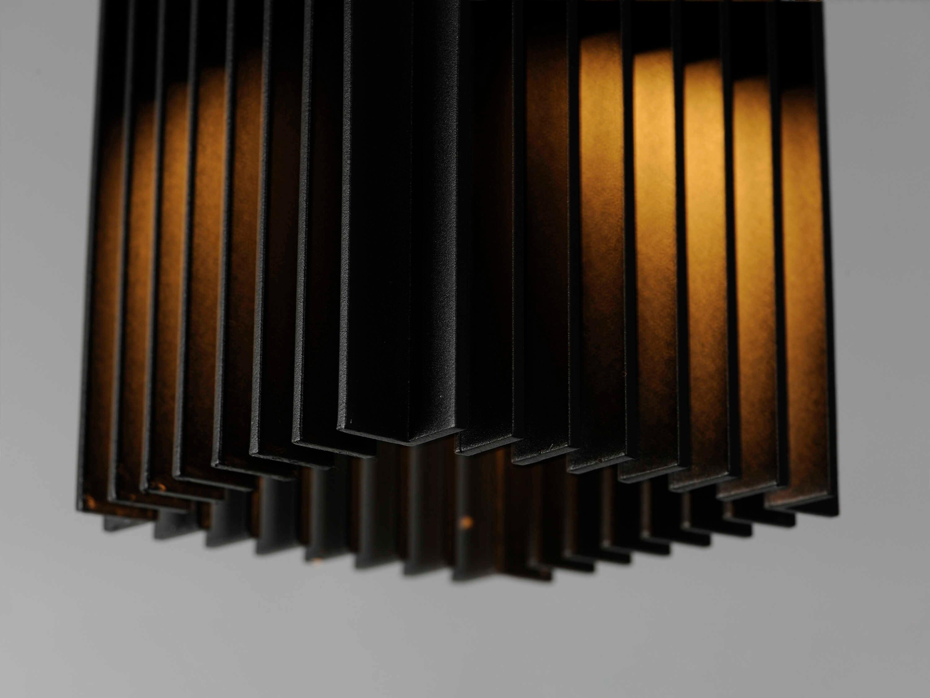 ET2 Rampart 2 - Light Outdoor Hanging Light