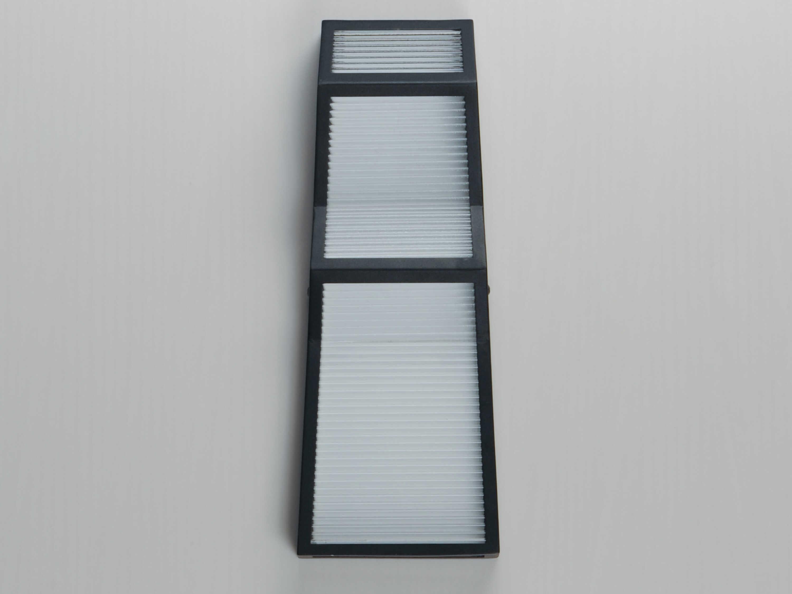 ET2 Totem 2 - Light Outdoor Wall Light