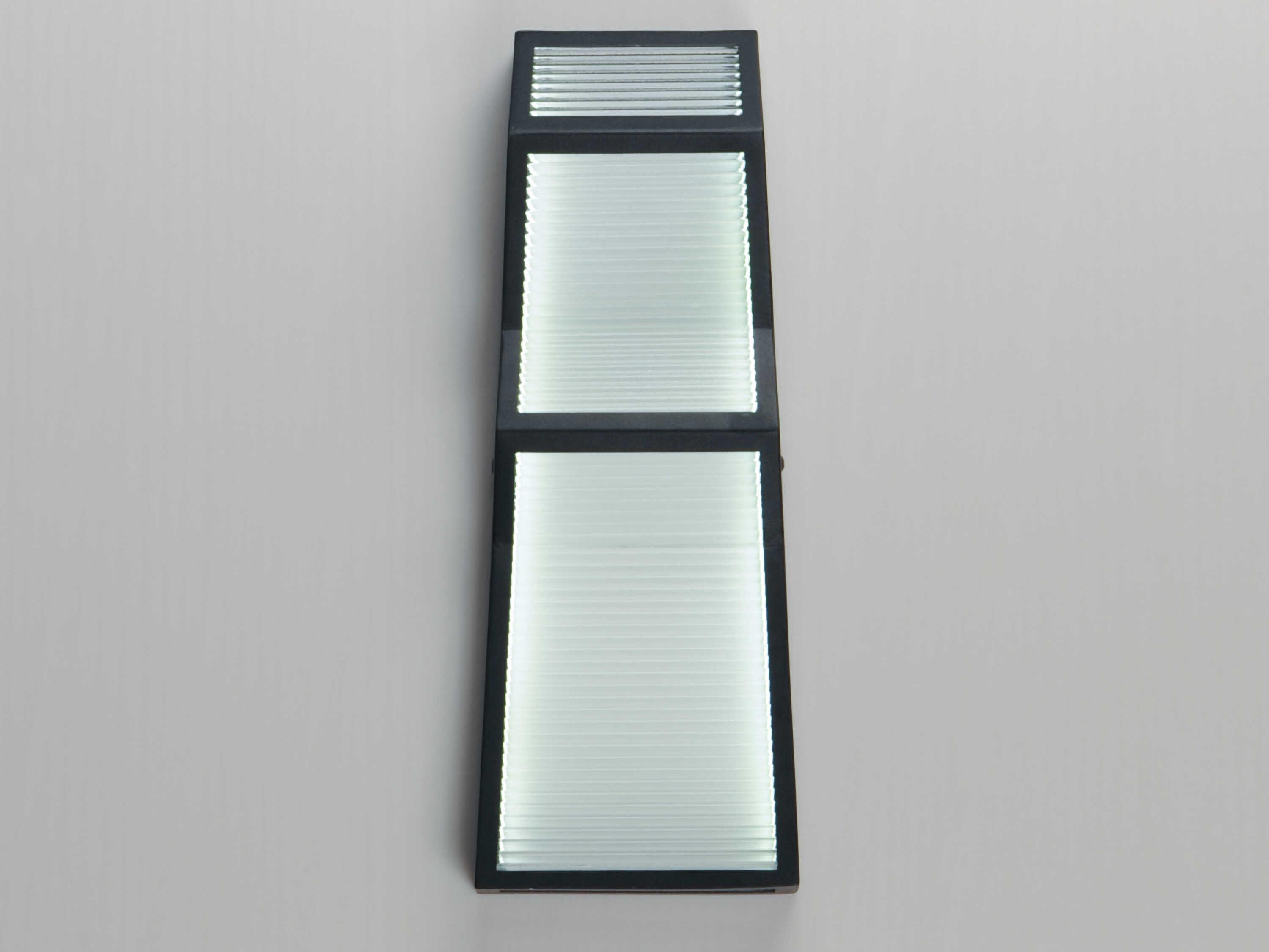 ET2 Totem 2 - Light Outdoor Wall Light