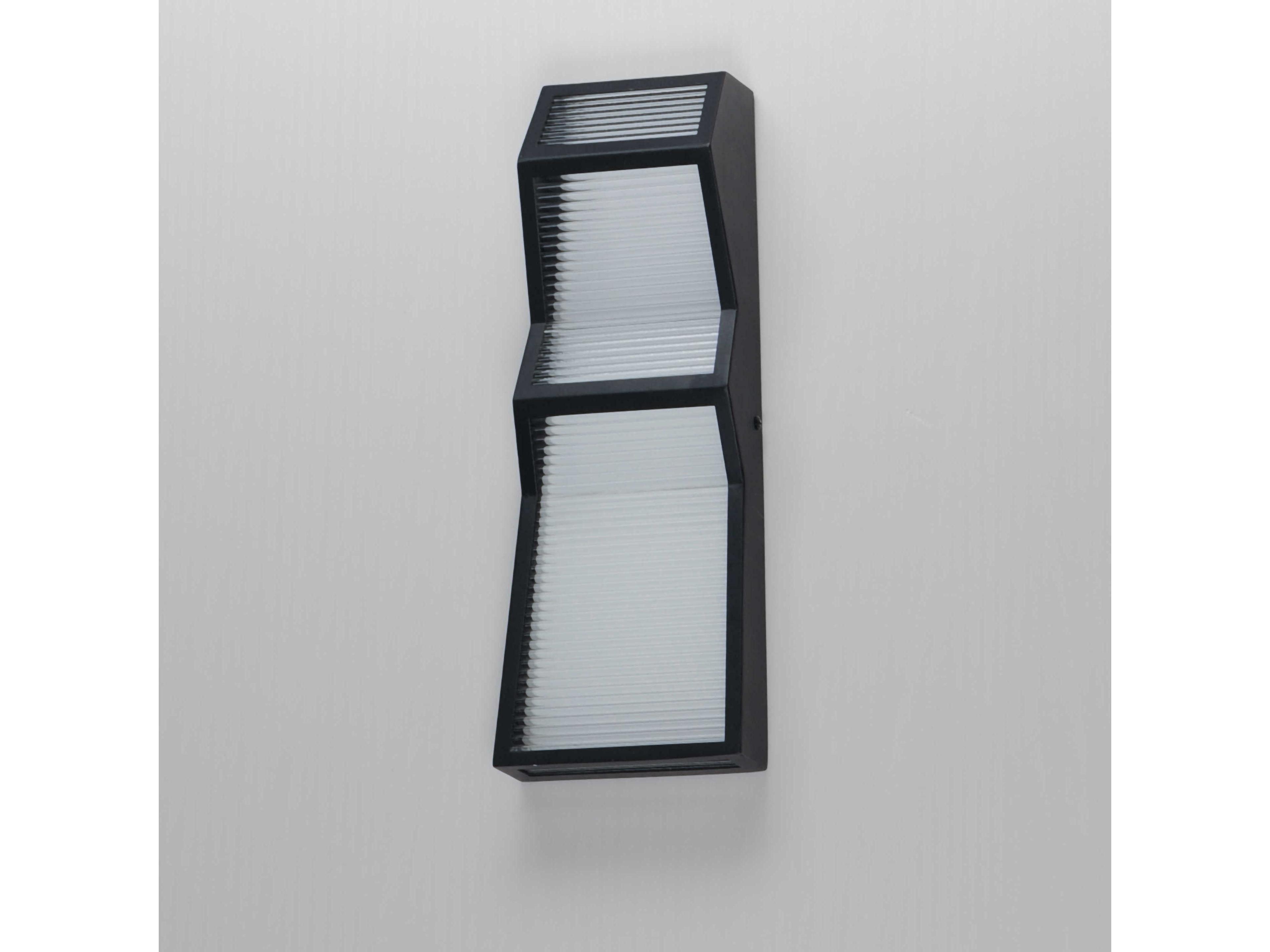 ET2 Totem 2 - Light Outdoor Wall Light