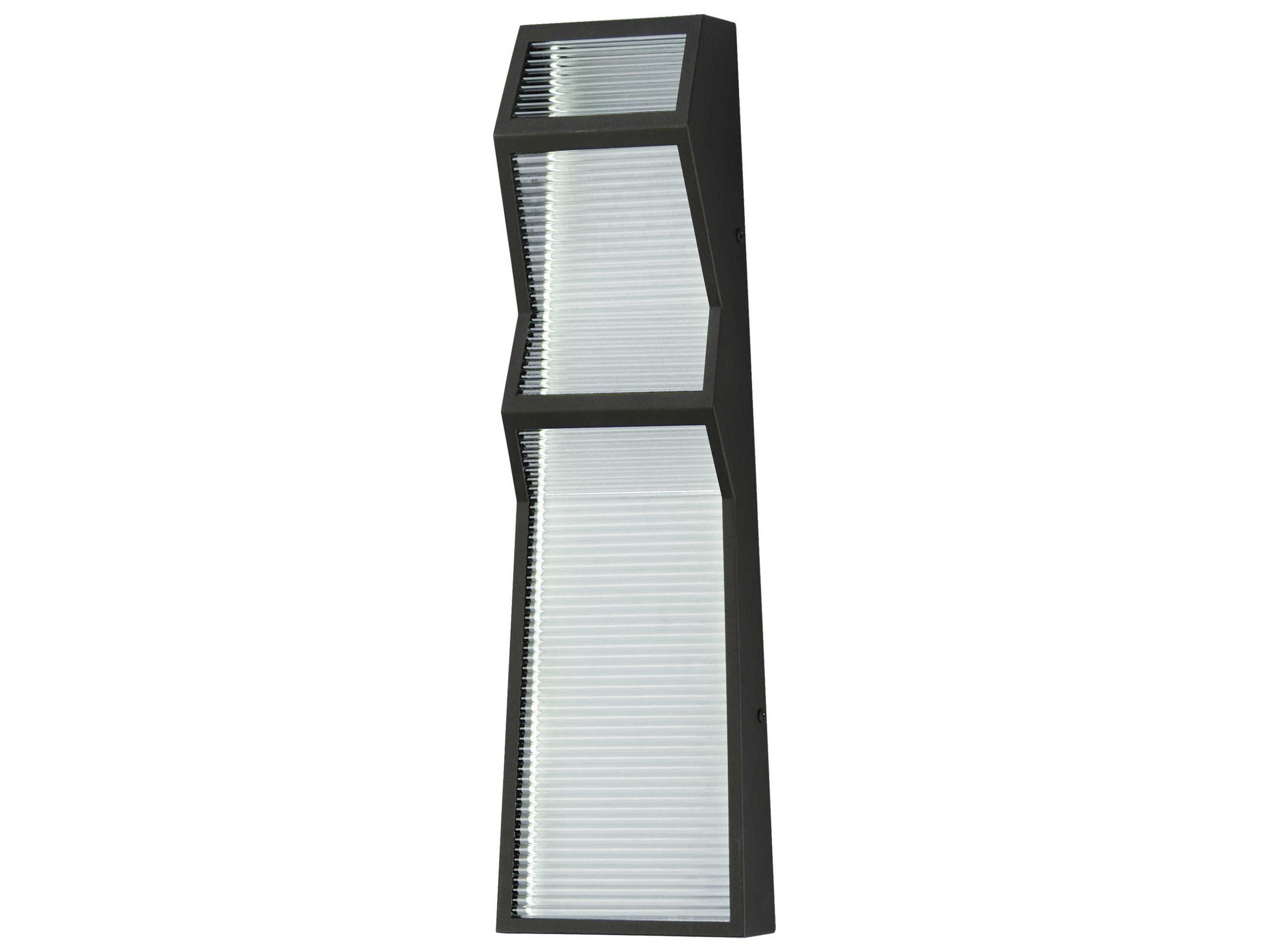 ET2 Totem 2 - Light Outdoor Wall Light