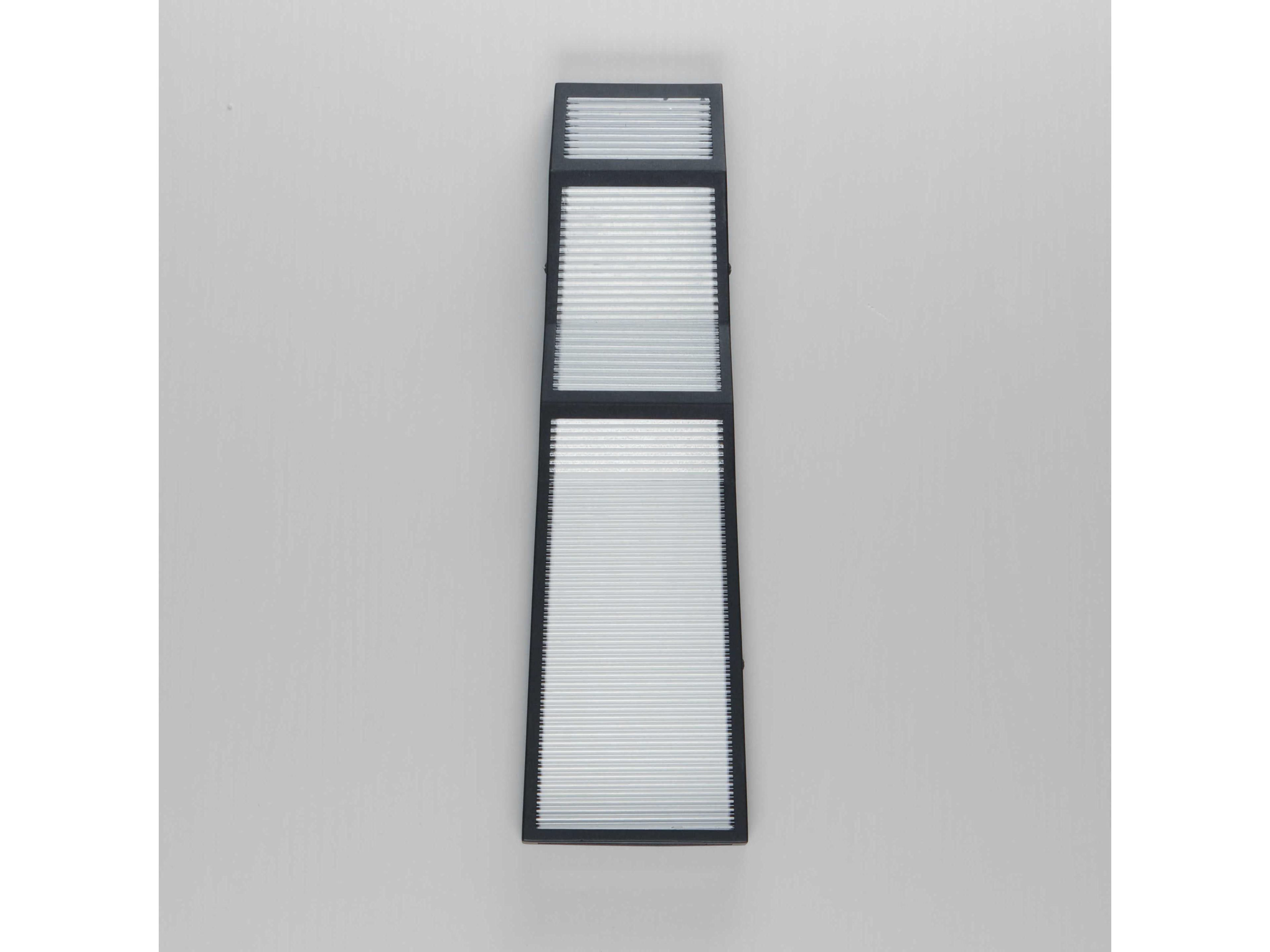 ET2 Totem 2 - Light Outdoor Wall Light