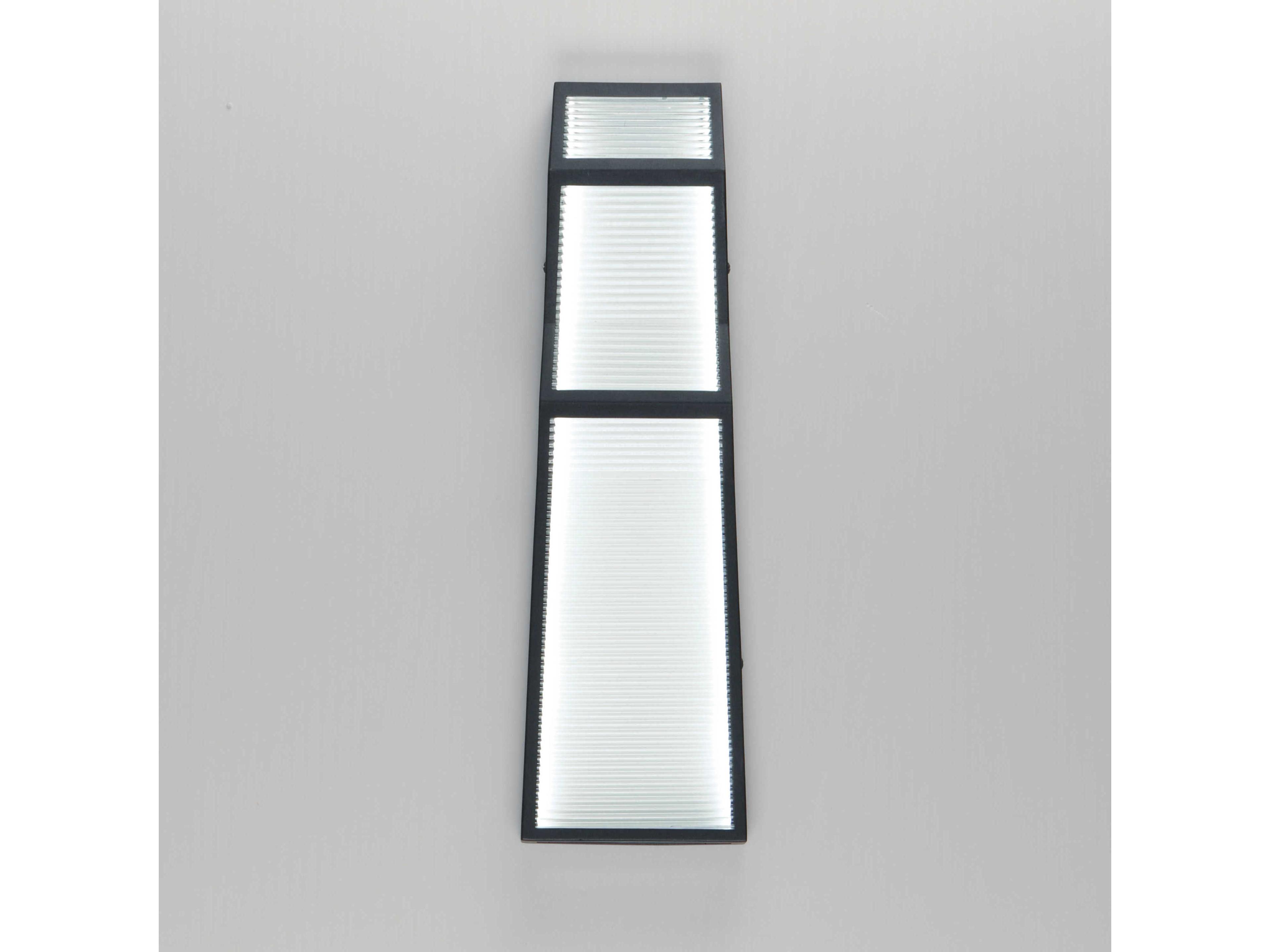 ET2 Totem 2 - Light Outdoor Wall Light