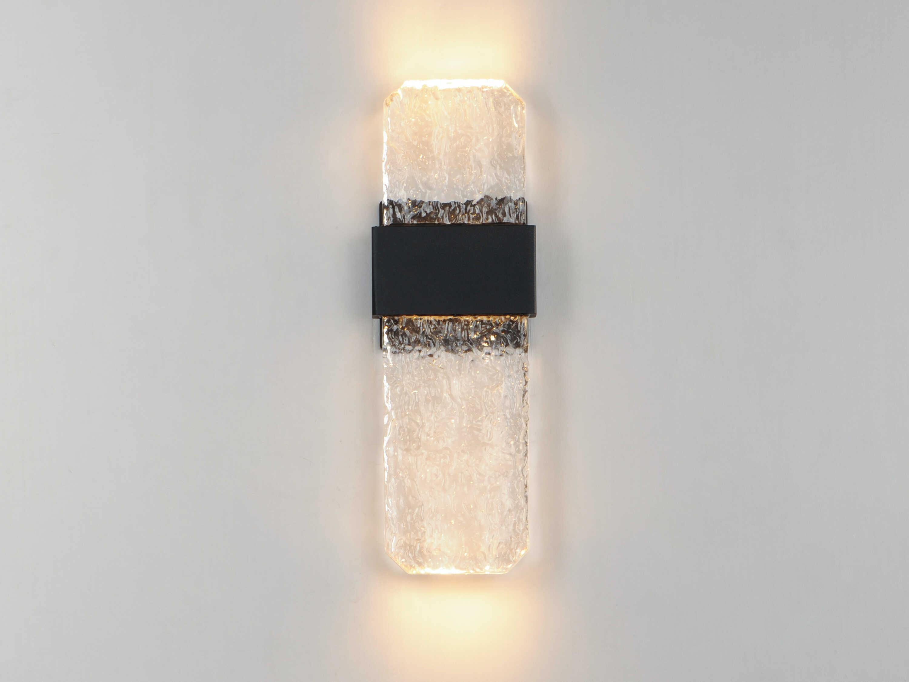 ET2 Rune 2 - Light Outdoor Wall Light