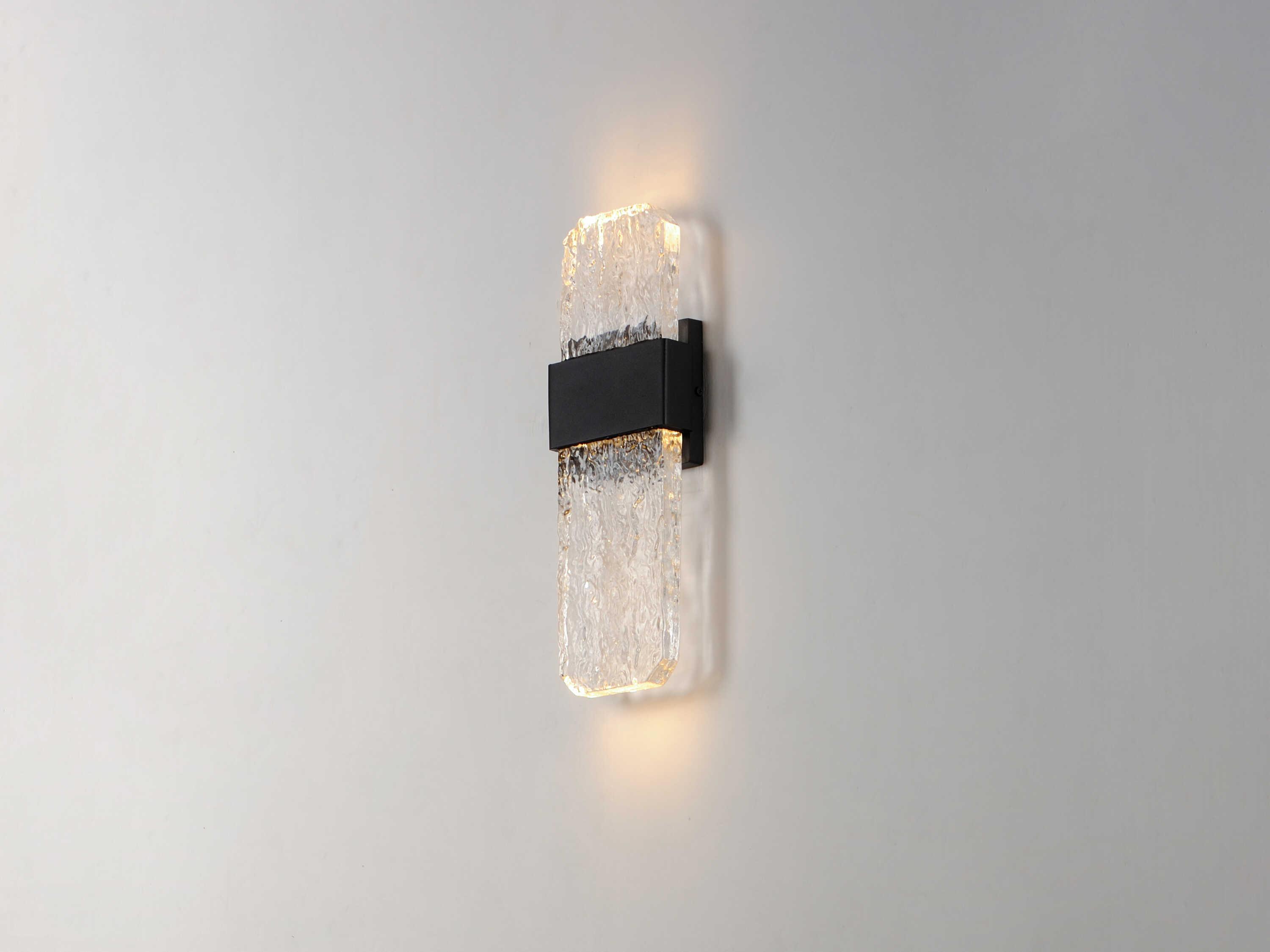 ET2 Rune 2 - Light Outdoor Wall Light