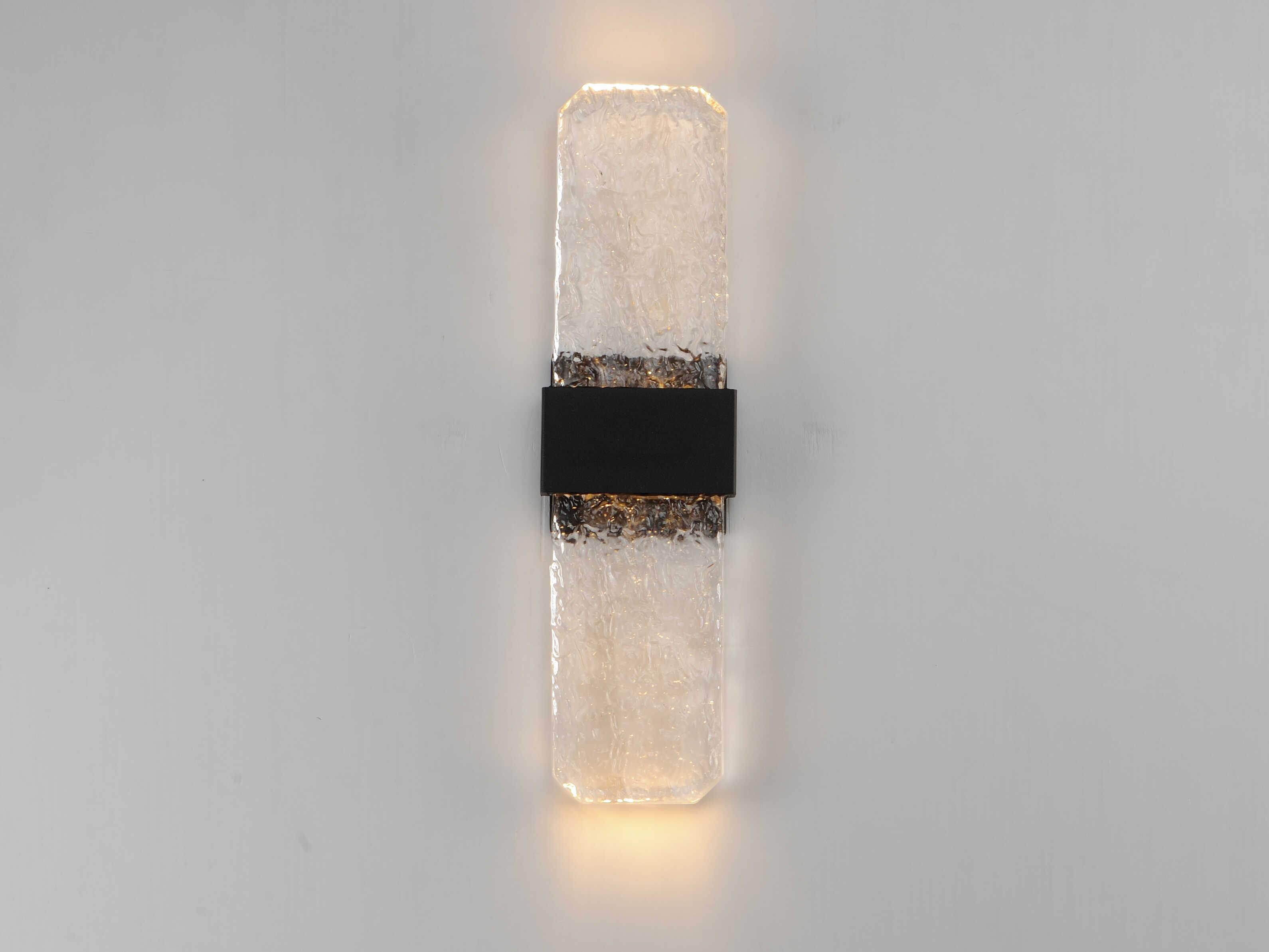 ET2 Rune 2 - Light Outdoor Wall Light