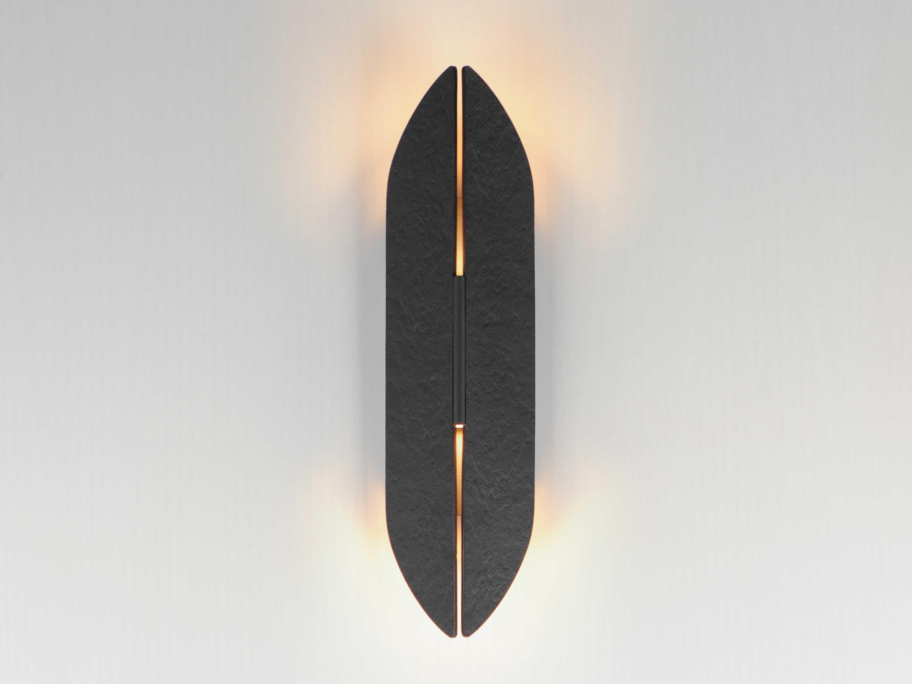 ET2 Tectonic 2 - Light Outdoor Wall Light