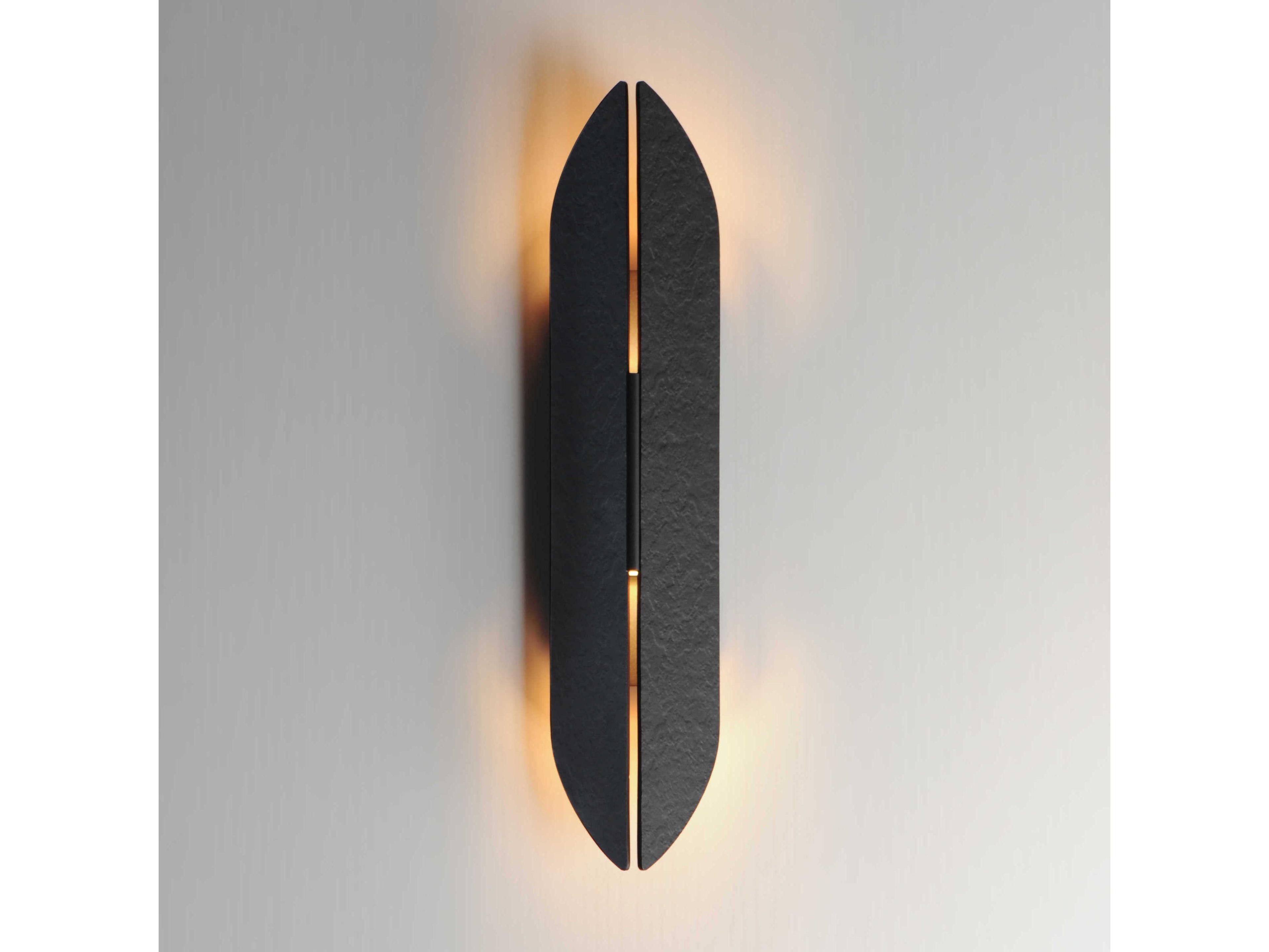 ET2 Tectonic 2 - Light Outdoor Wall Light