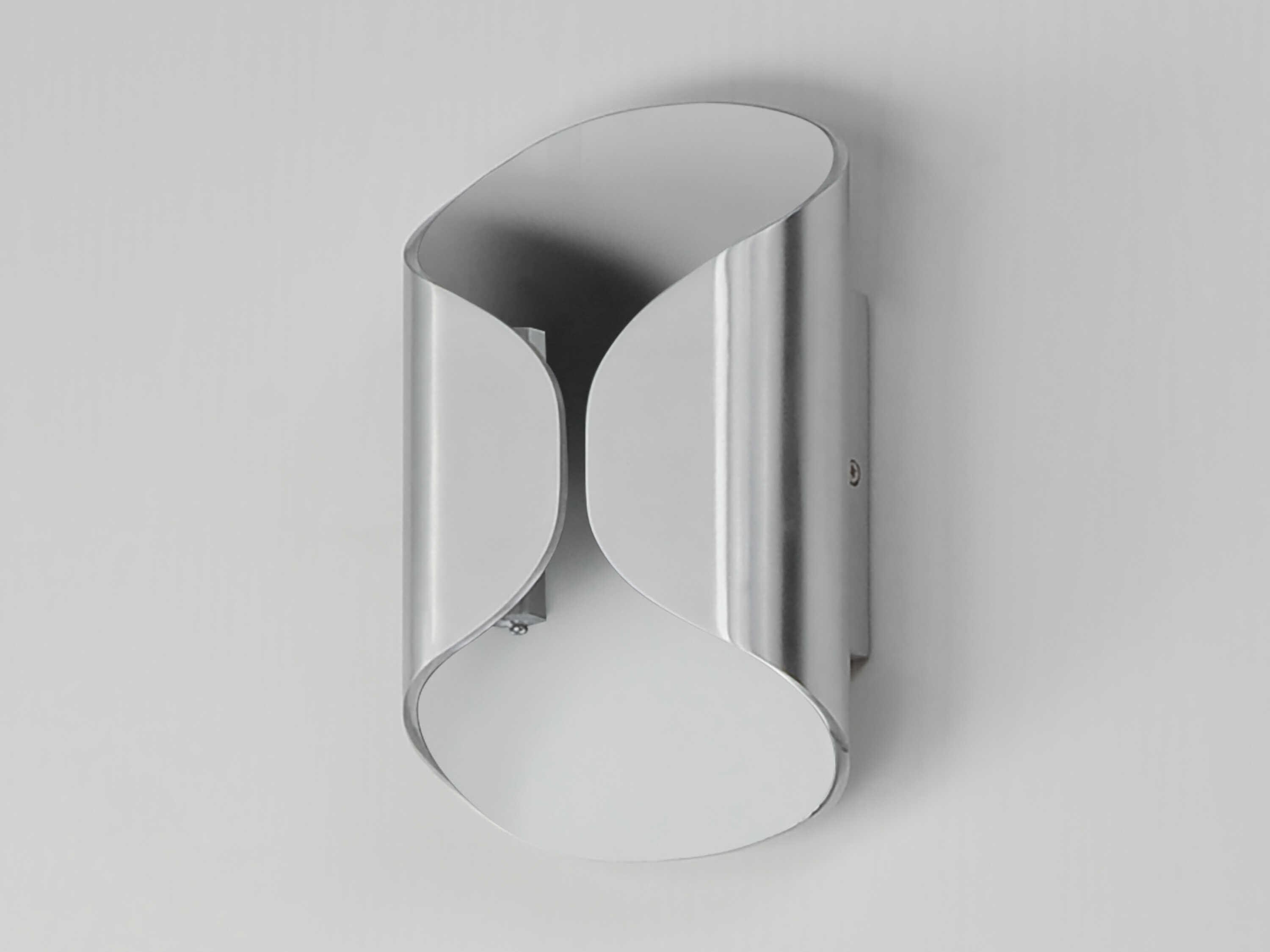 ET2 Folio 2 - Light Outdoor Wall Light
