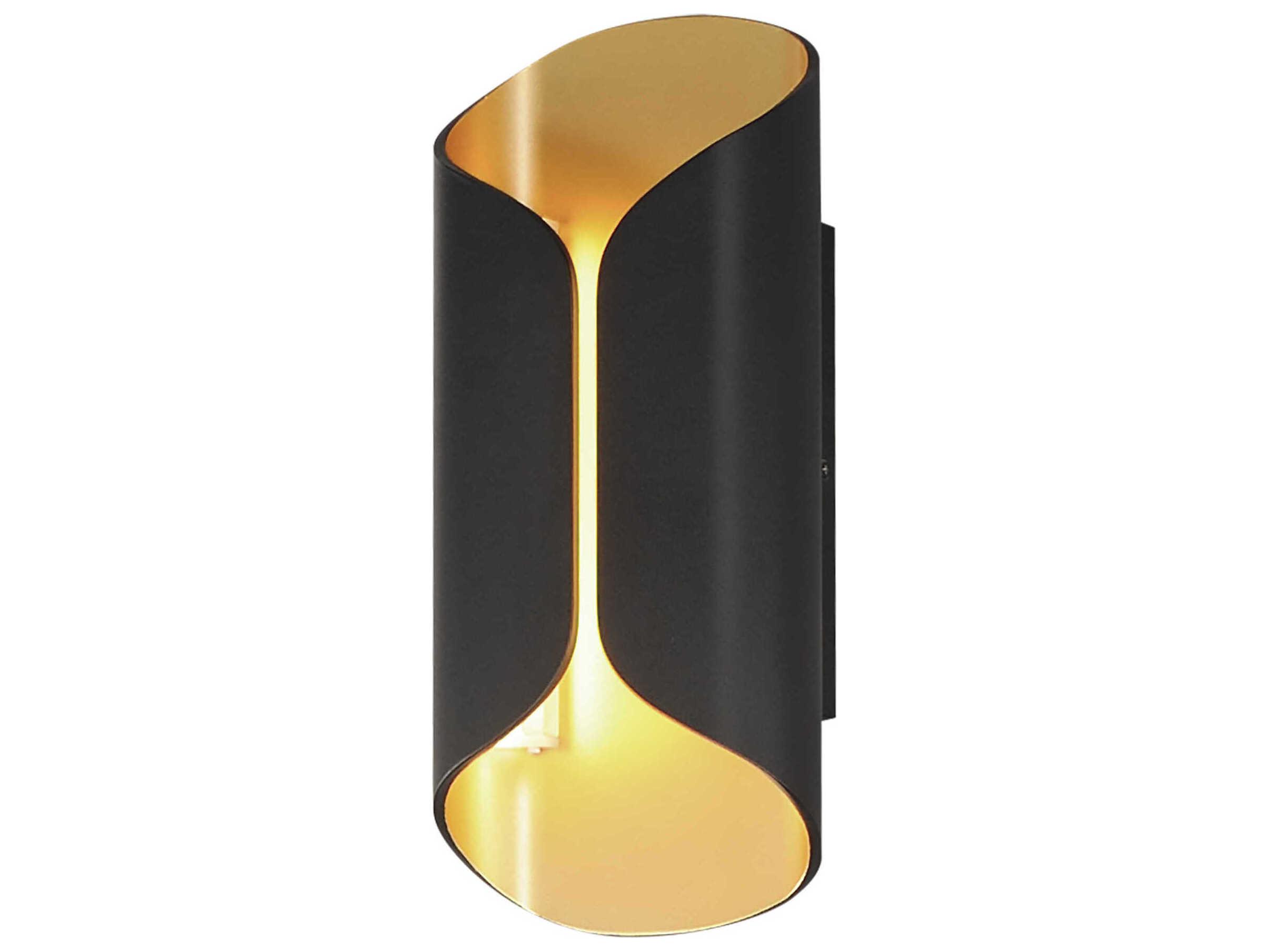 ET2 Folio 2 - Light Outdoor Wall Light