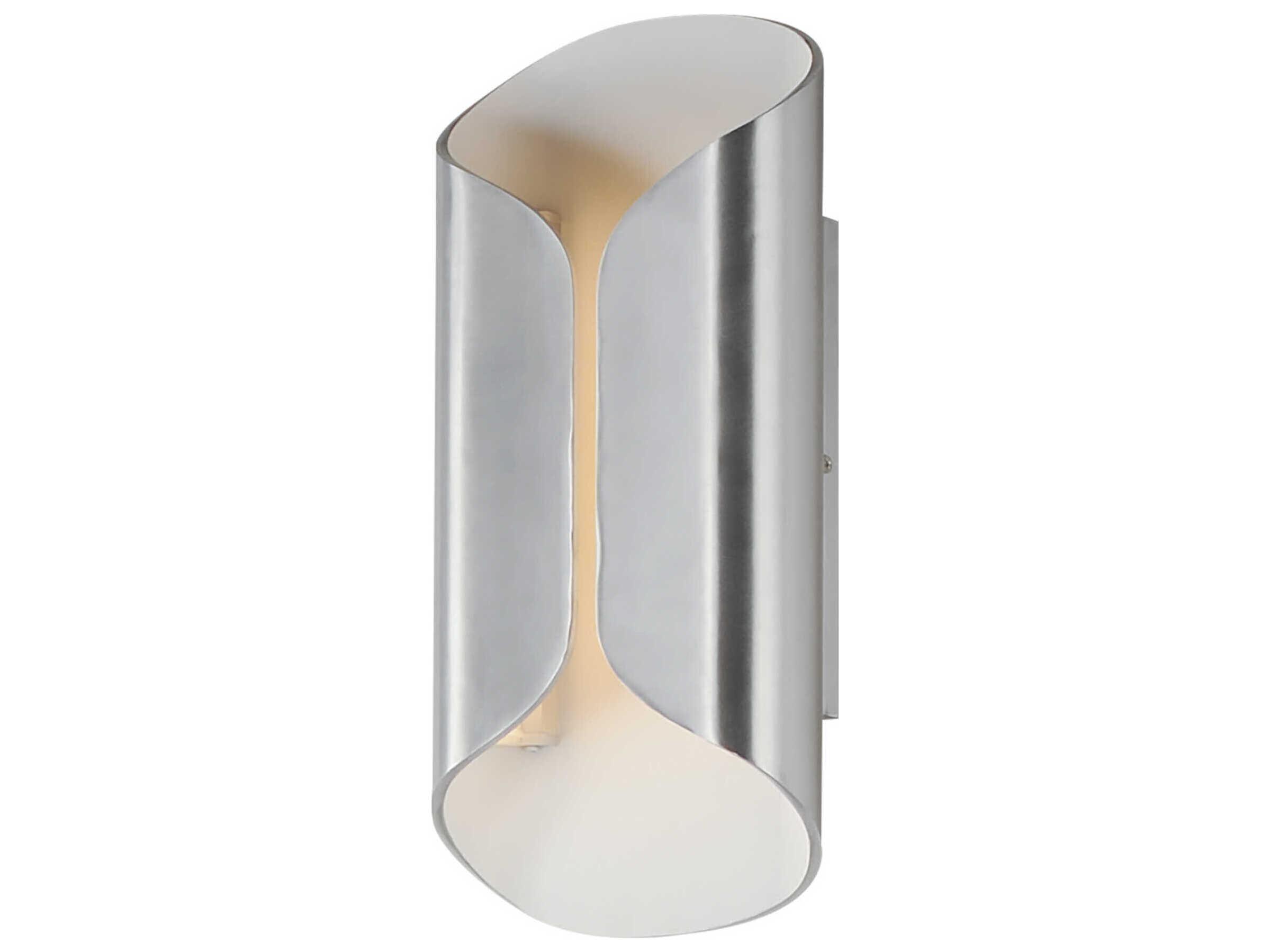 ET2 Folio 2 - Light Outdoor Wall Light