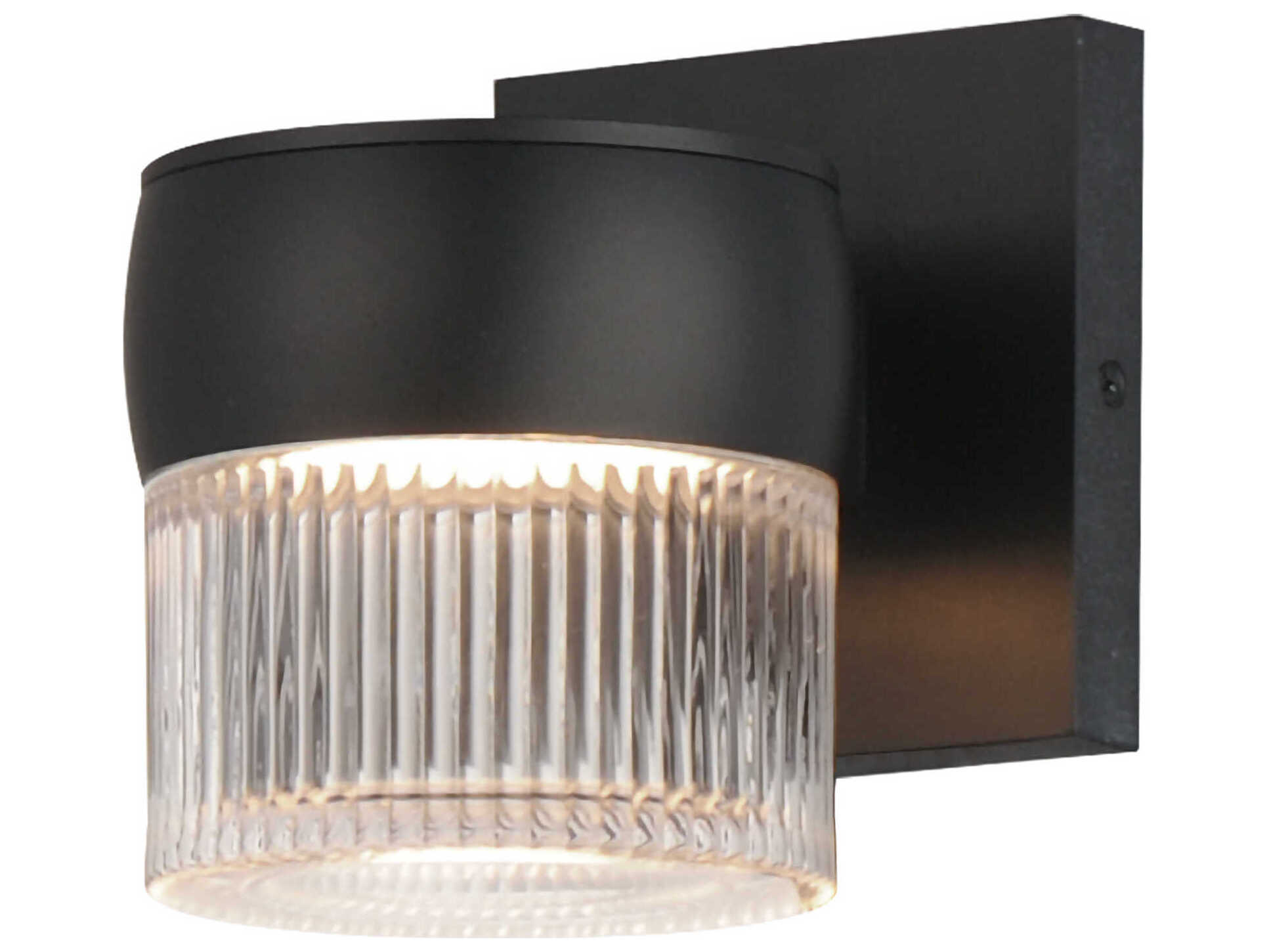 ET2 Modular 1-Light Outdoor Wall Light