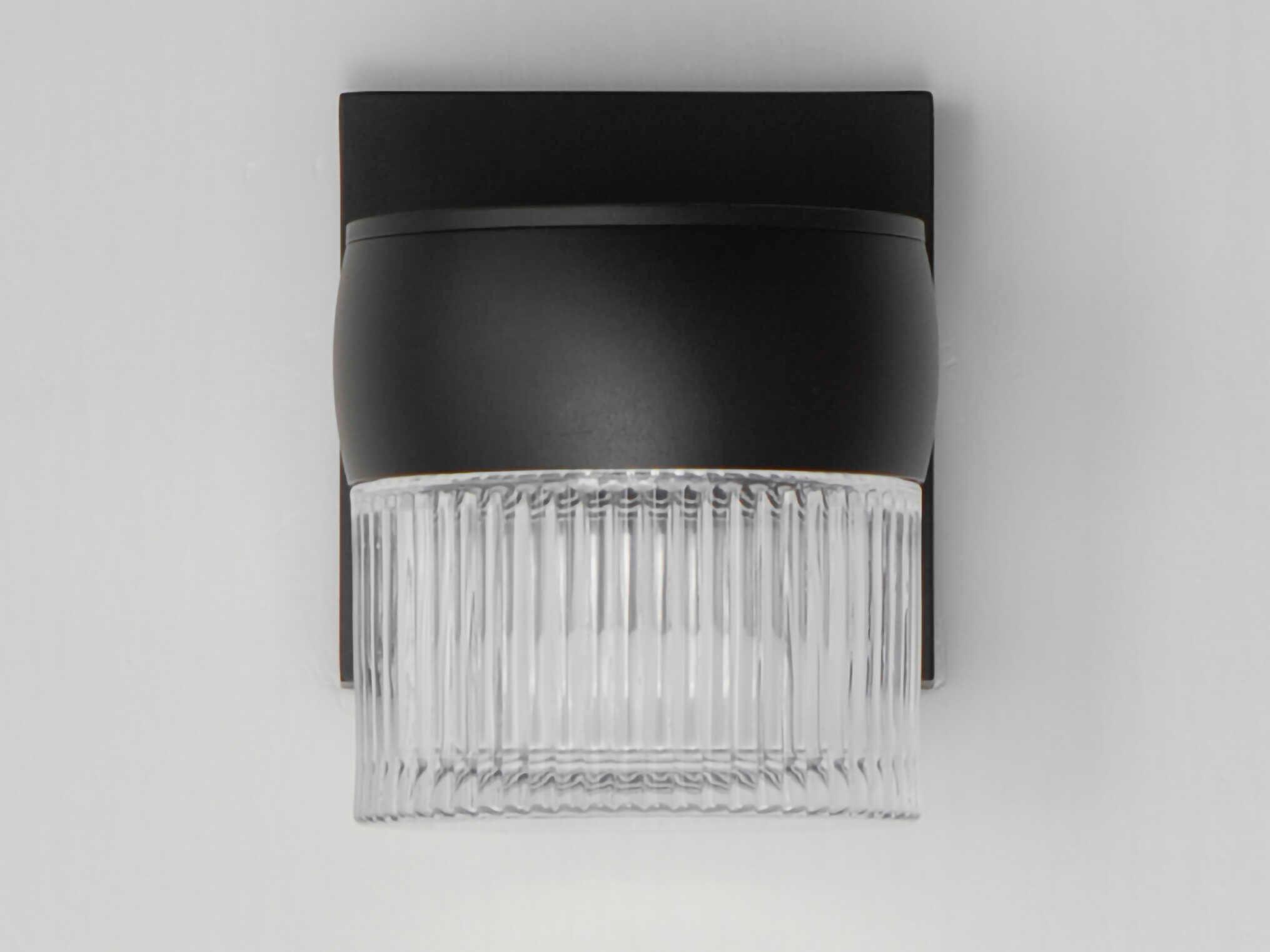 ET2 Modular 1-Light Outdoor Wall Light