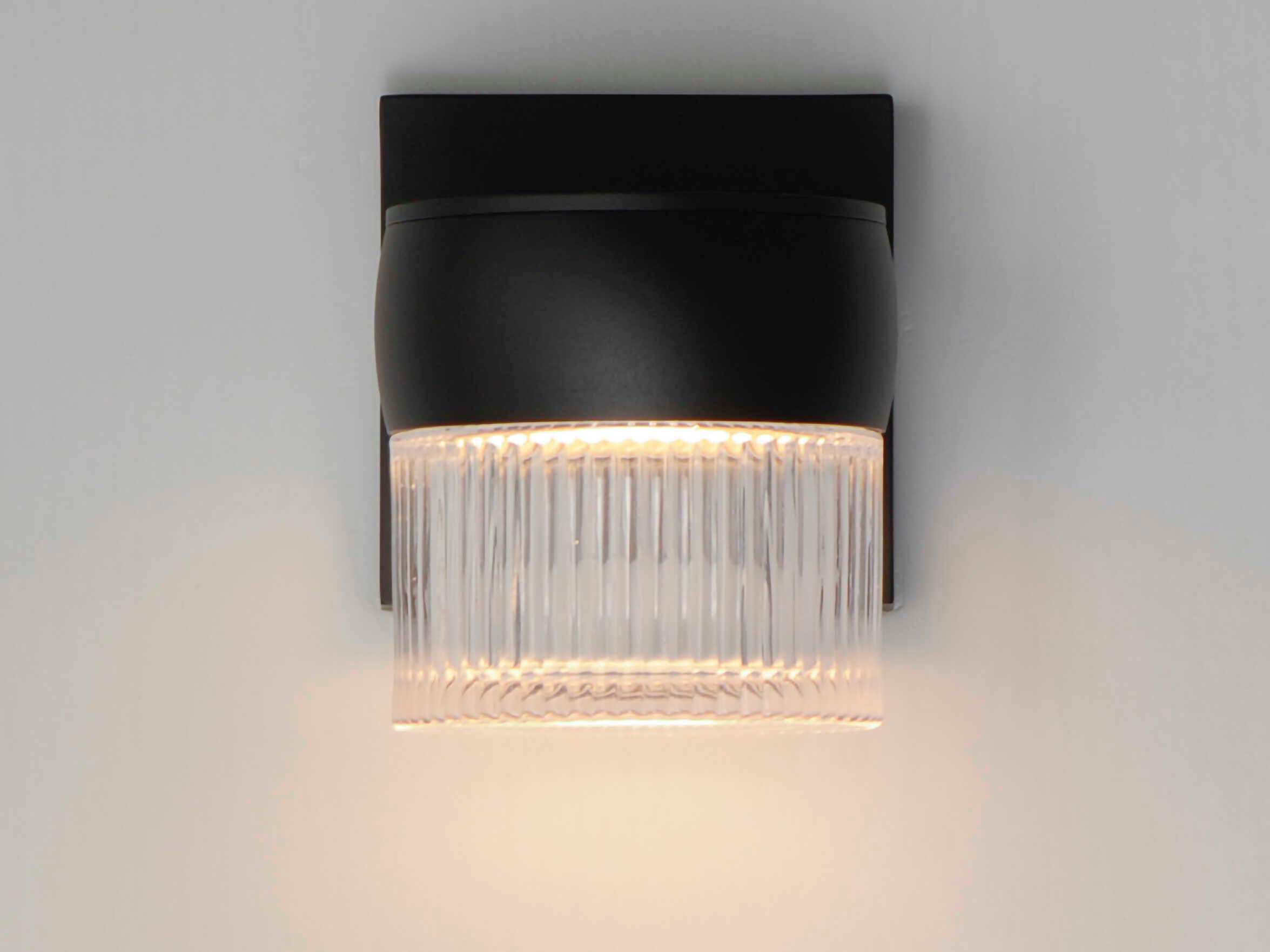 ET2 Modular 1-Light Outdoor Wall Light